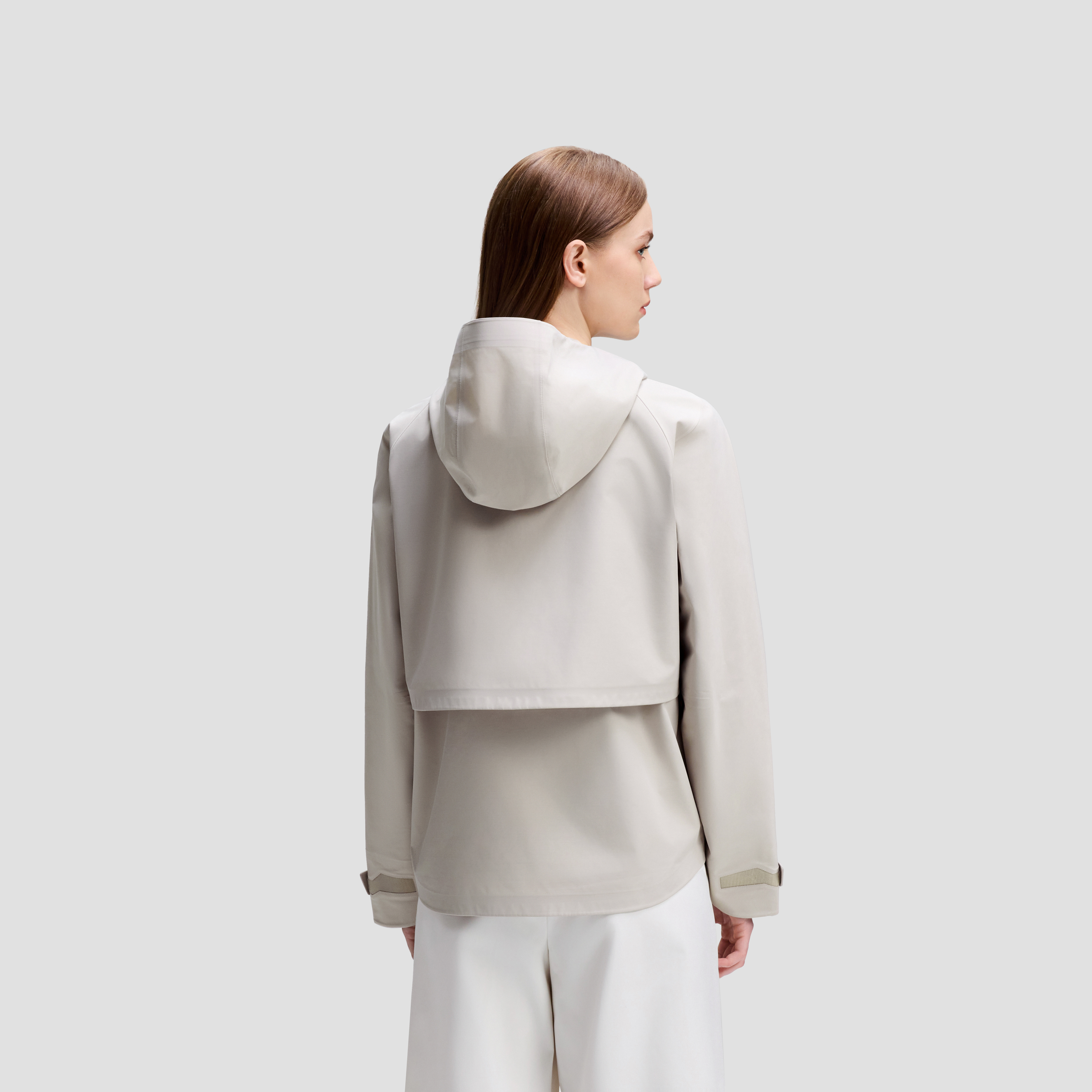 Women's DUALIS Woven Jacket