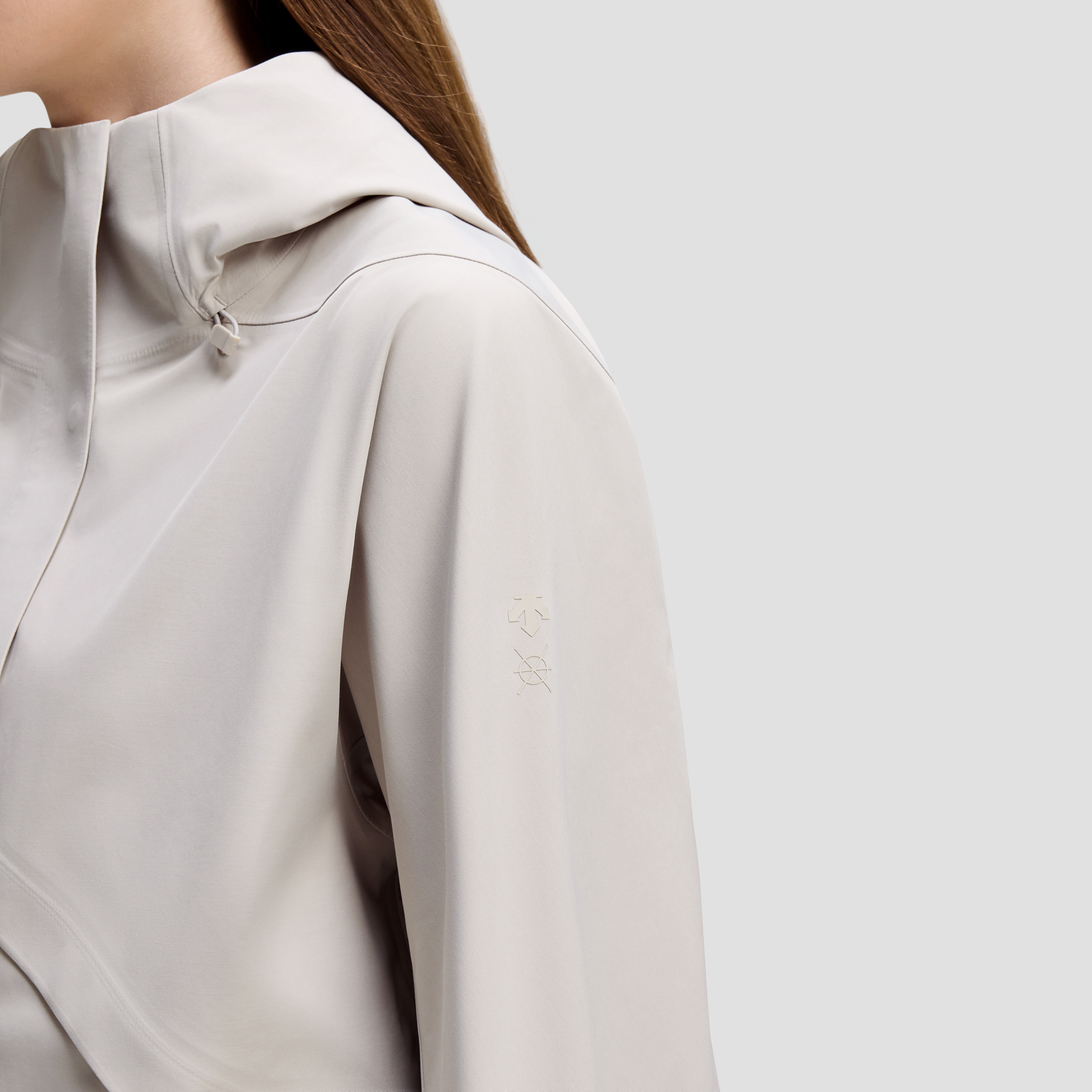 Women's DUALIS Woven Jacket