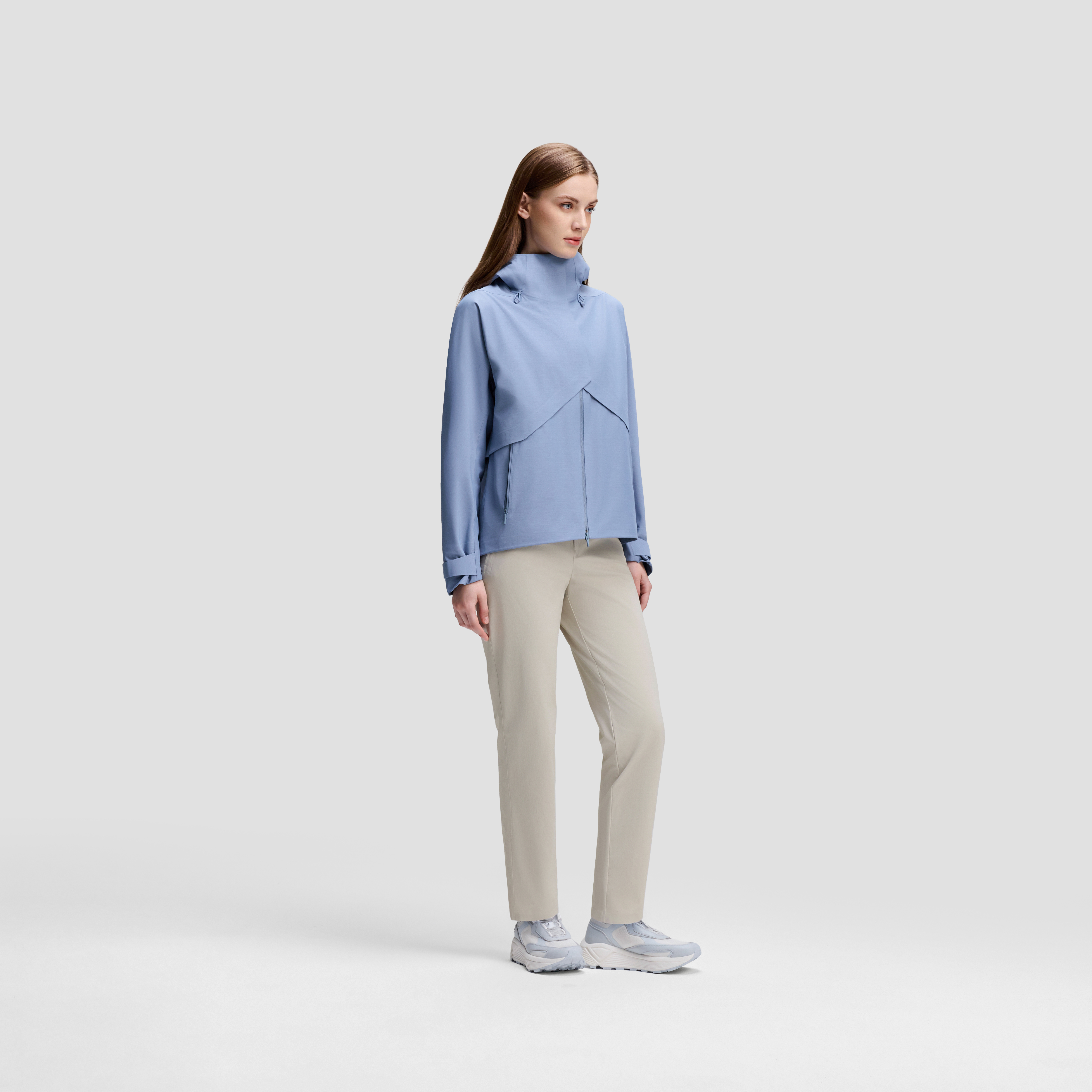 Women's DUALIS Woven Jacket