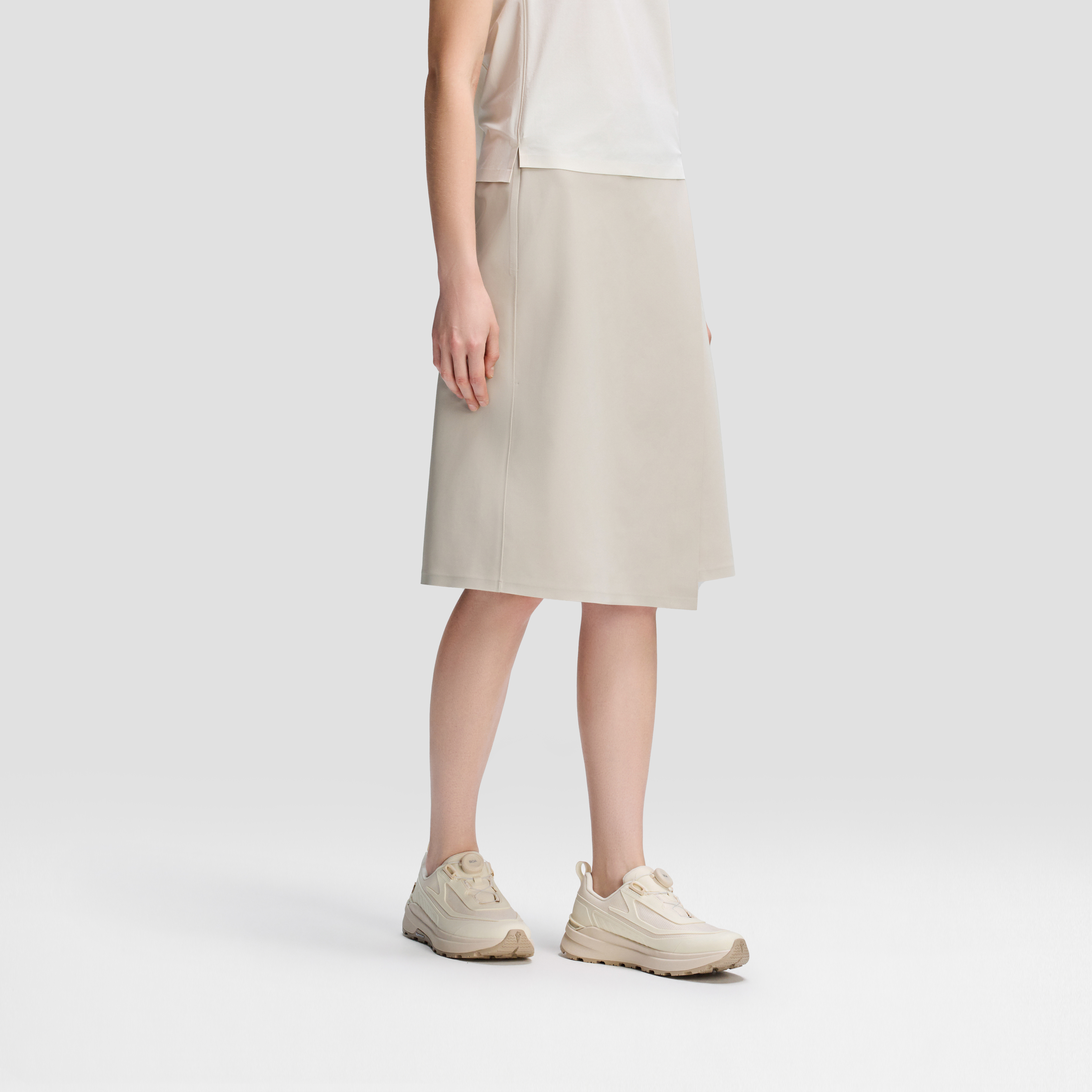 Women's DUALIS Woven Skirt