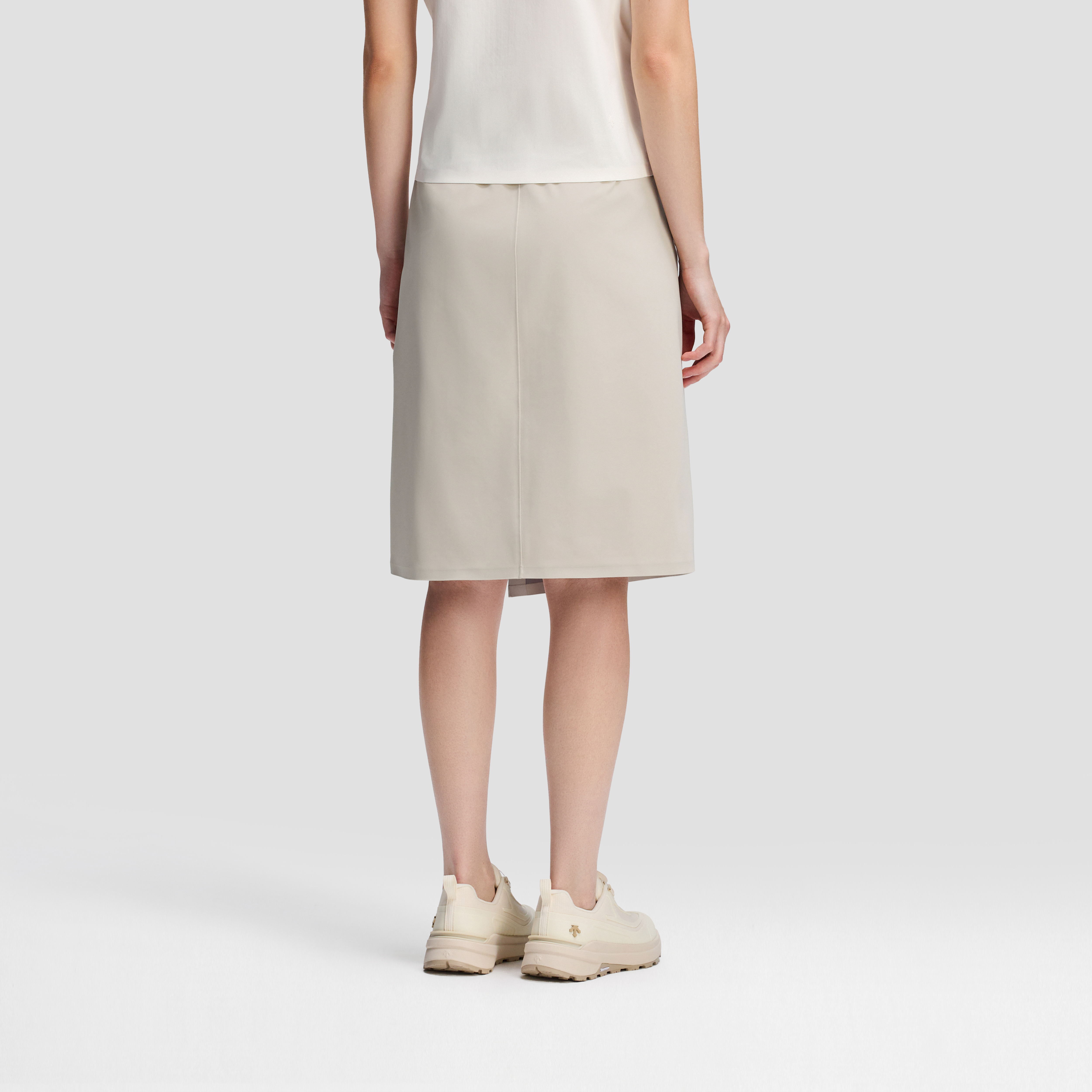 Women's DUALIS Woven Skirt