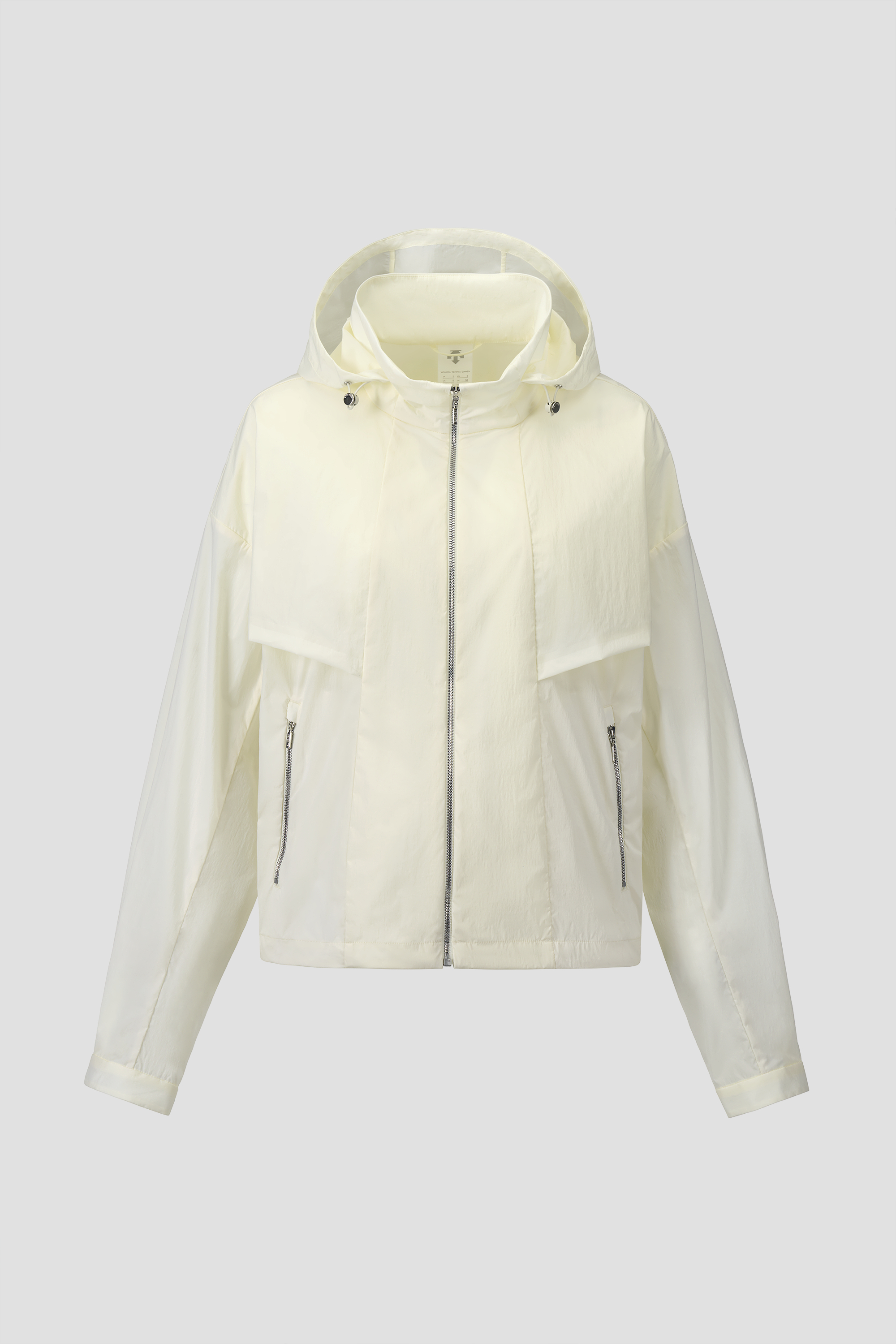 Women's Studio Woven Top