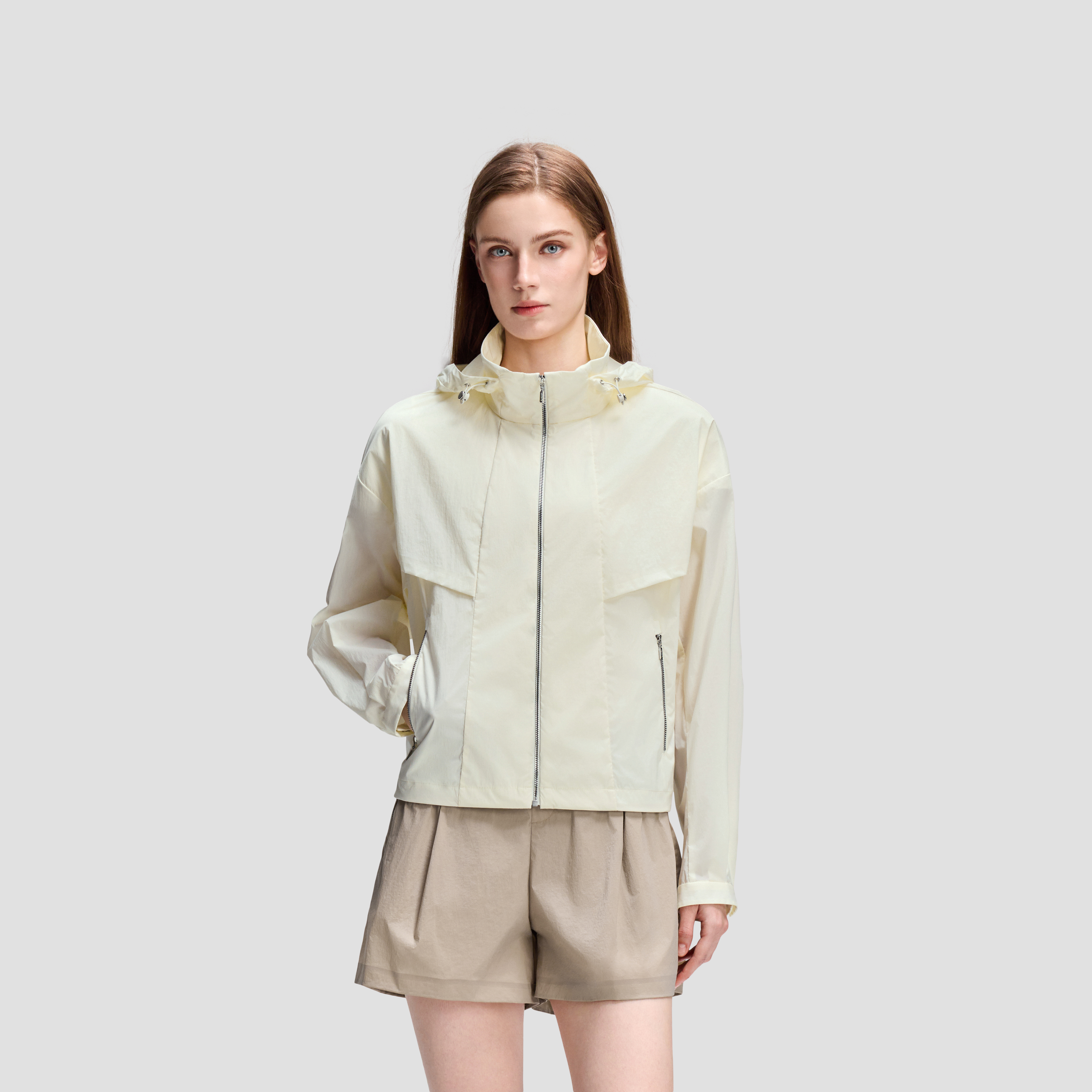 Women's Studio Woven Top