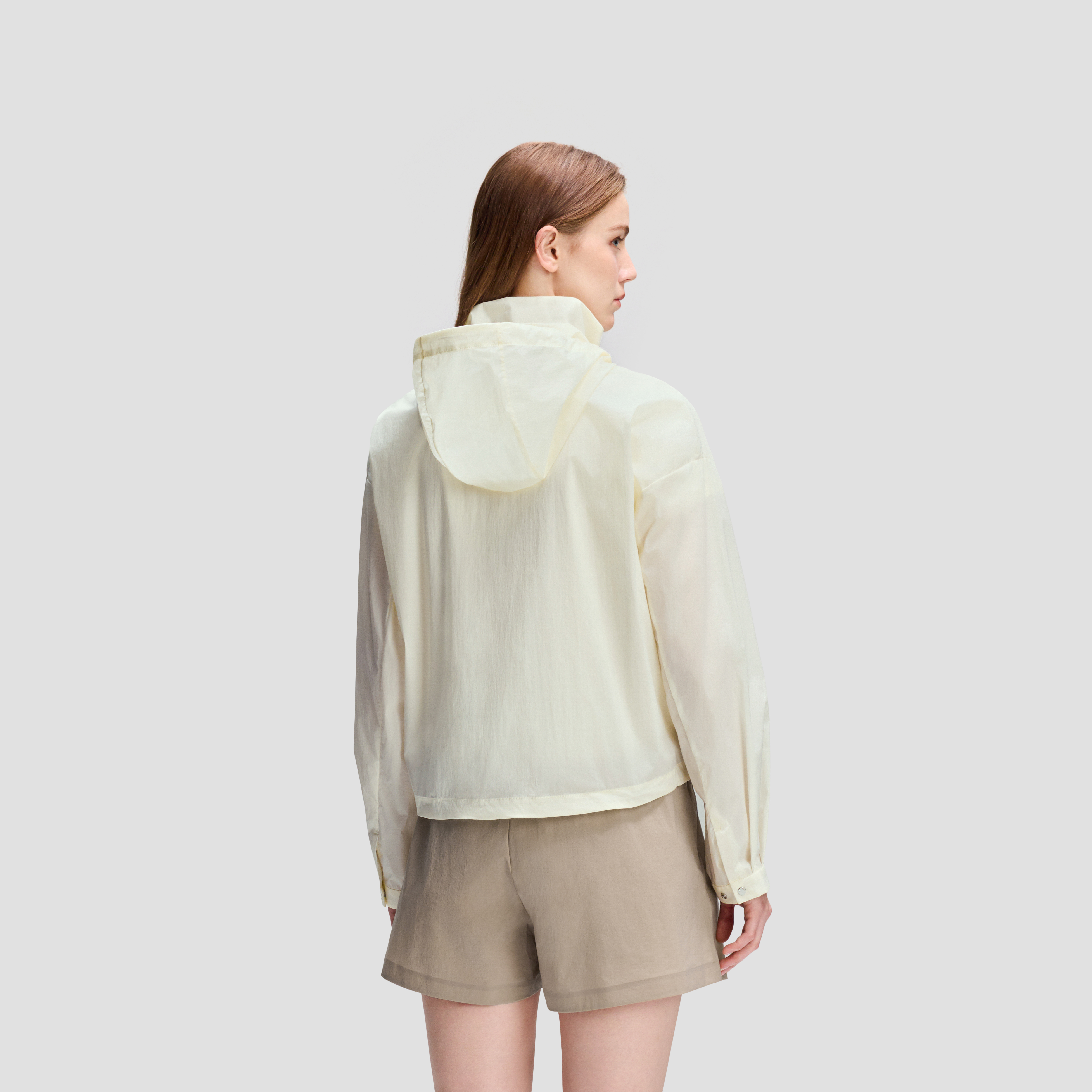 Women's Studio Woven Top