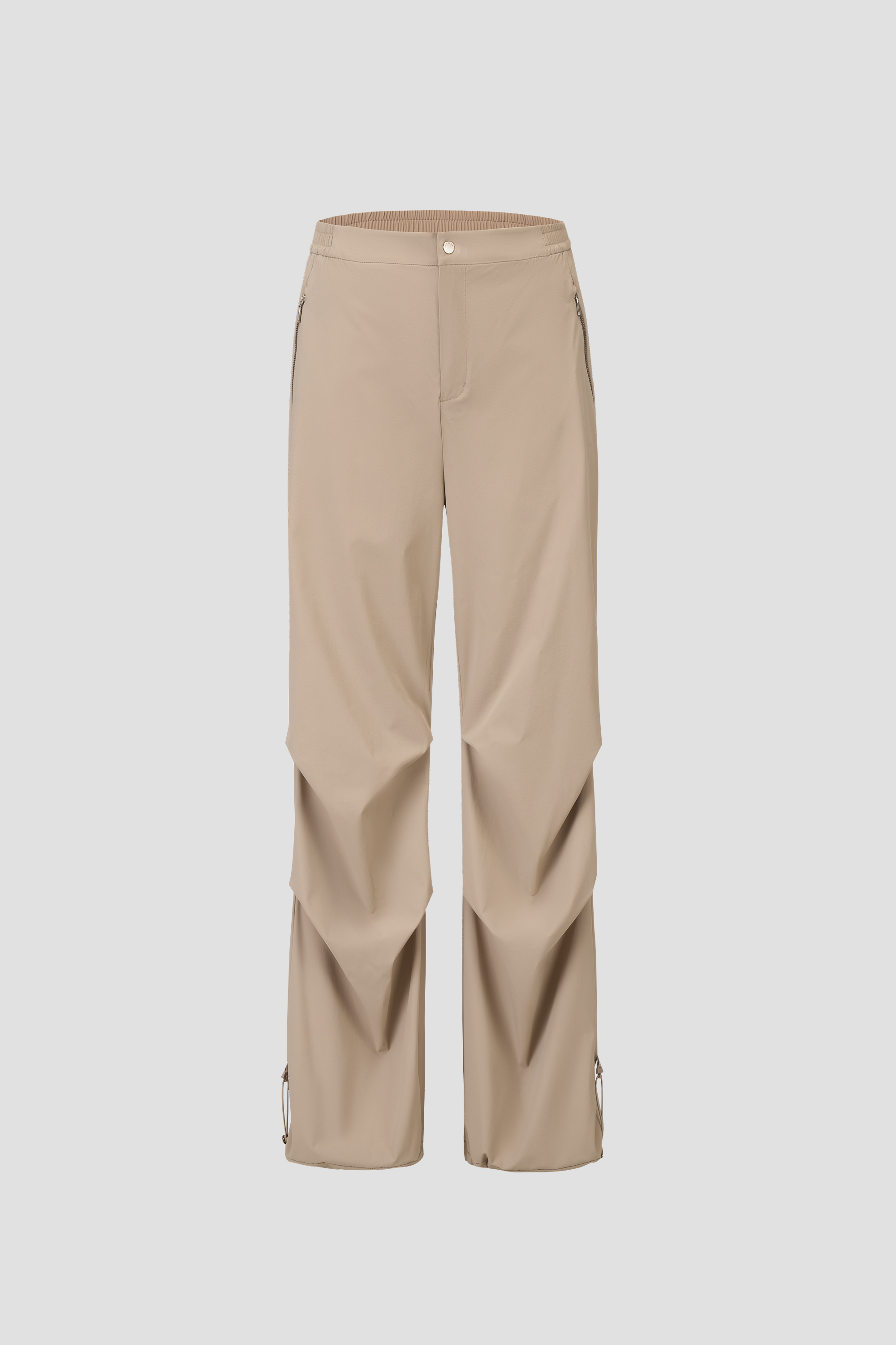 Women's Studio Woven Sports Pants