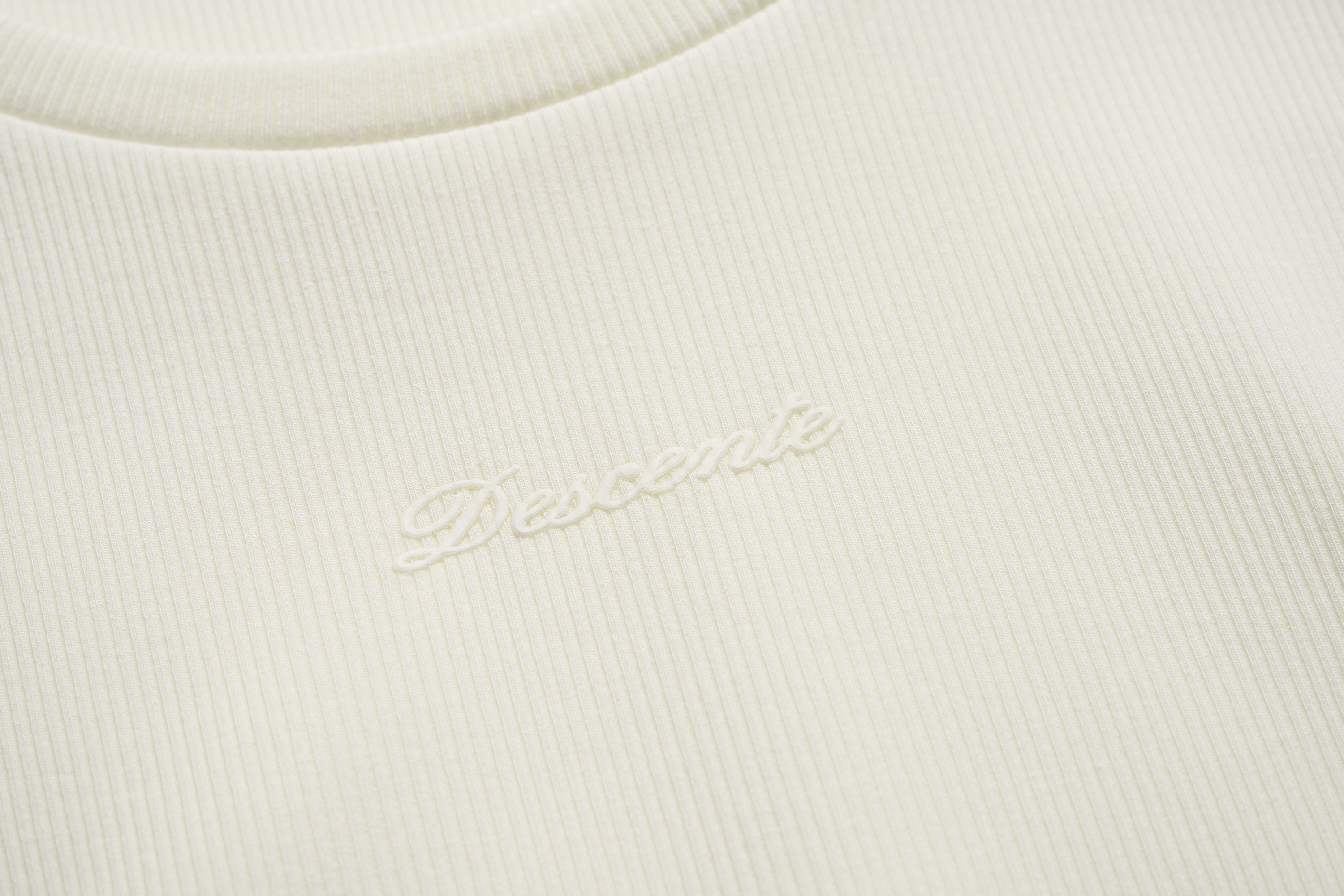 Women's Studio Short Sleeve Knit T-Shirt