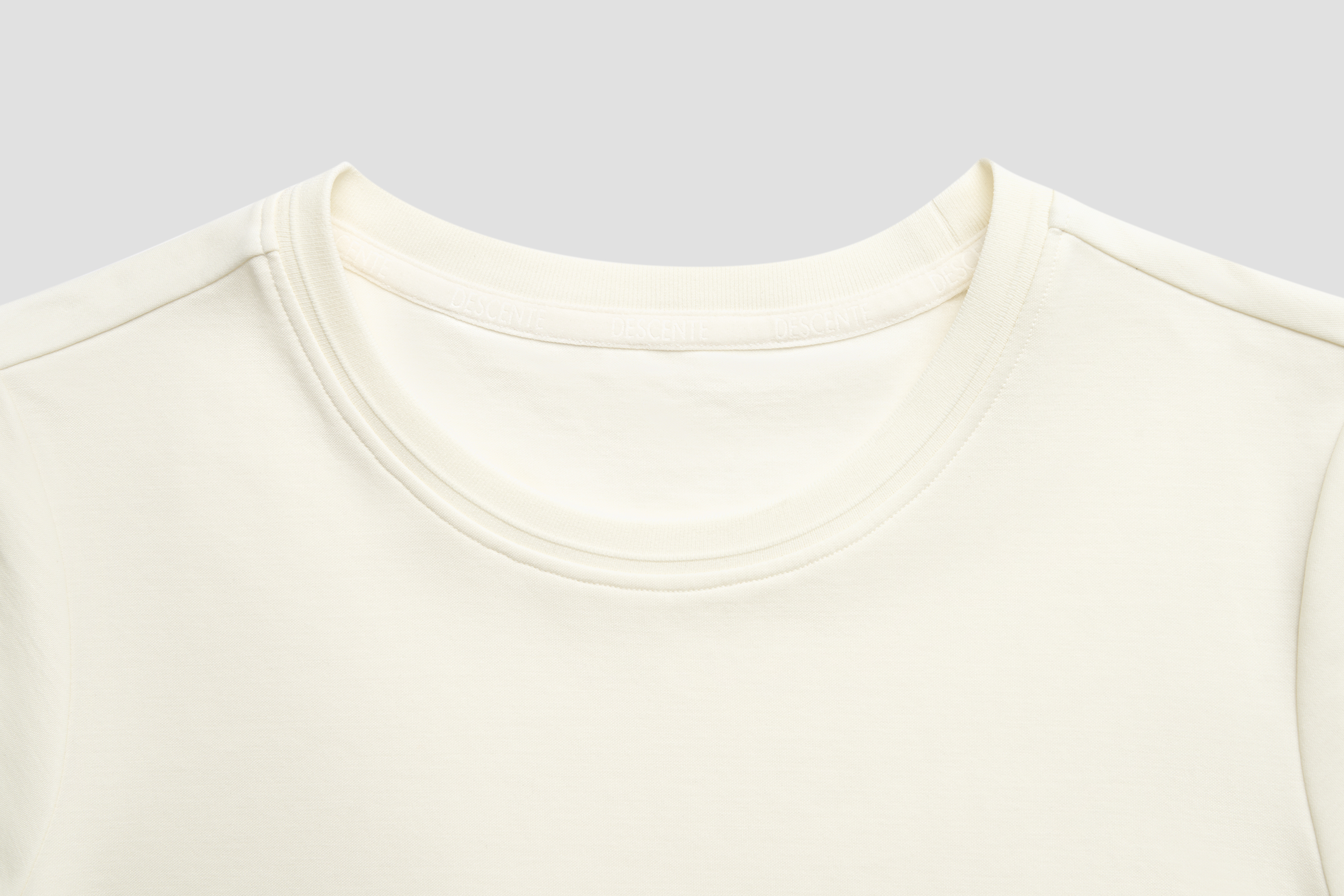 Women's Studio Short Sleeve Knit T-Shirt
