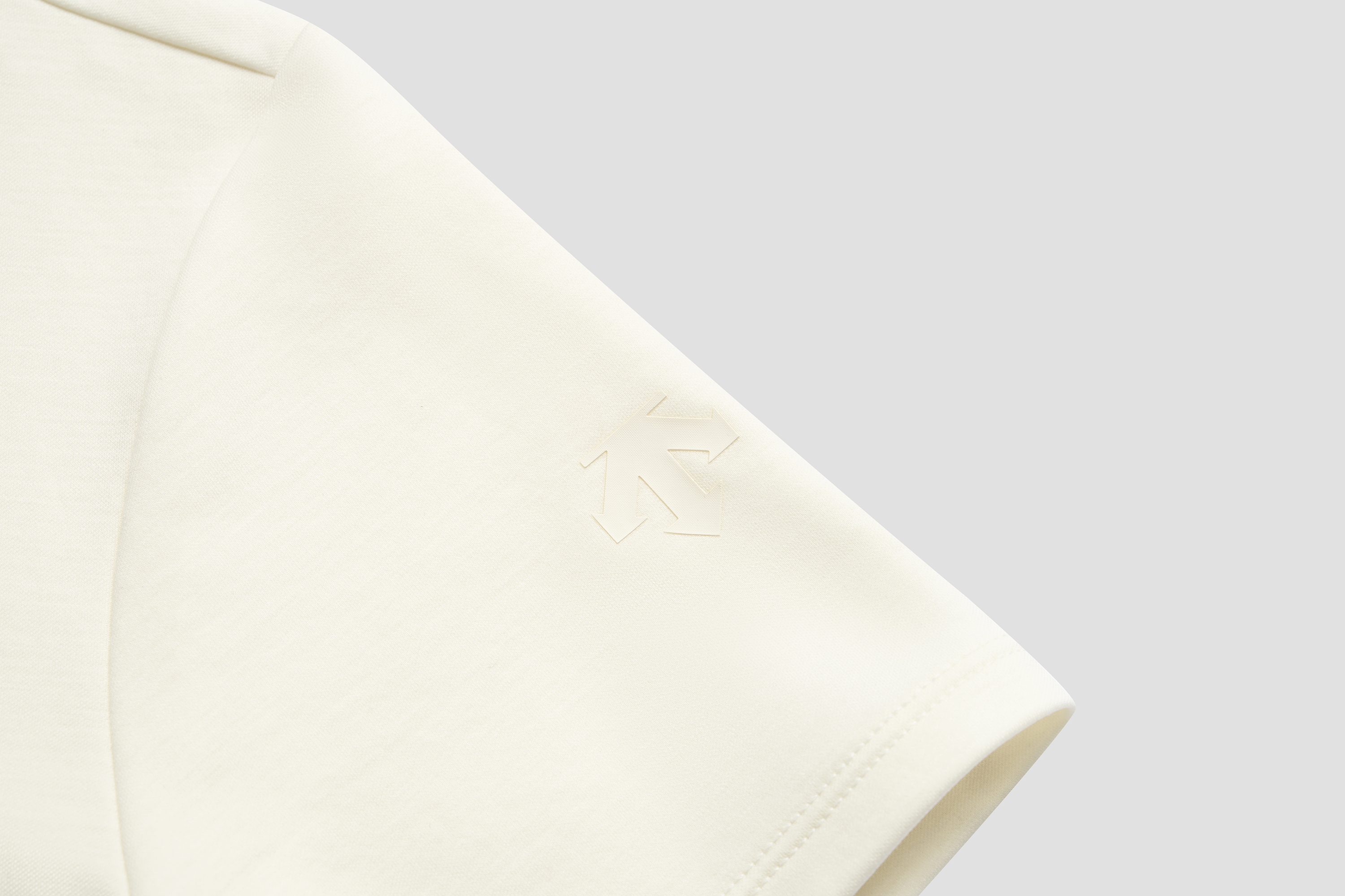 Women's Studio Short Sleeve Knit T-Shirt