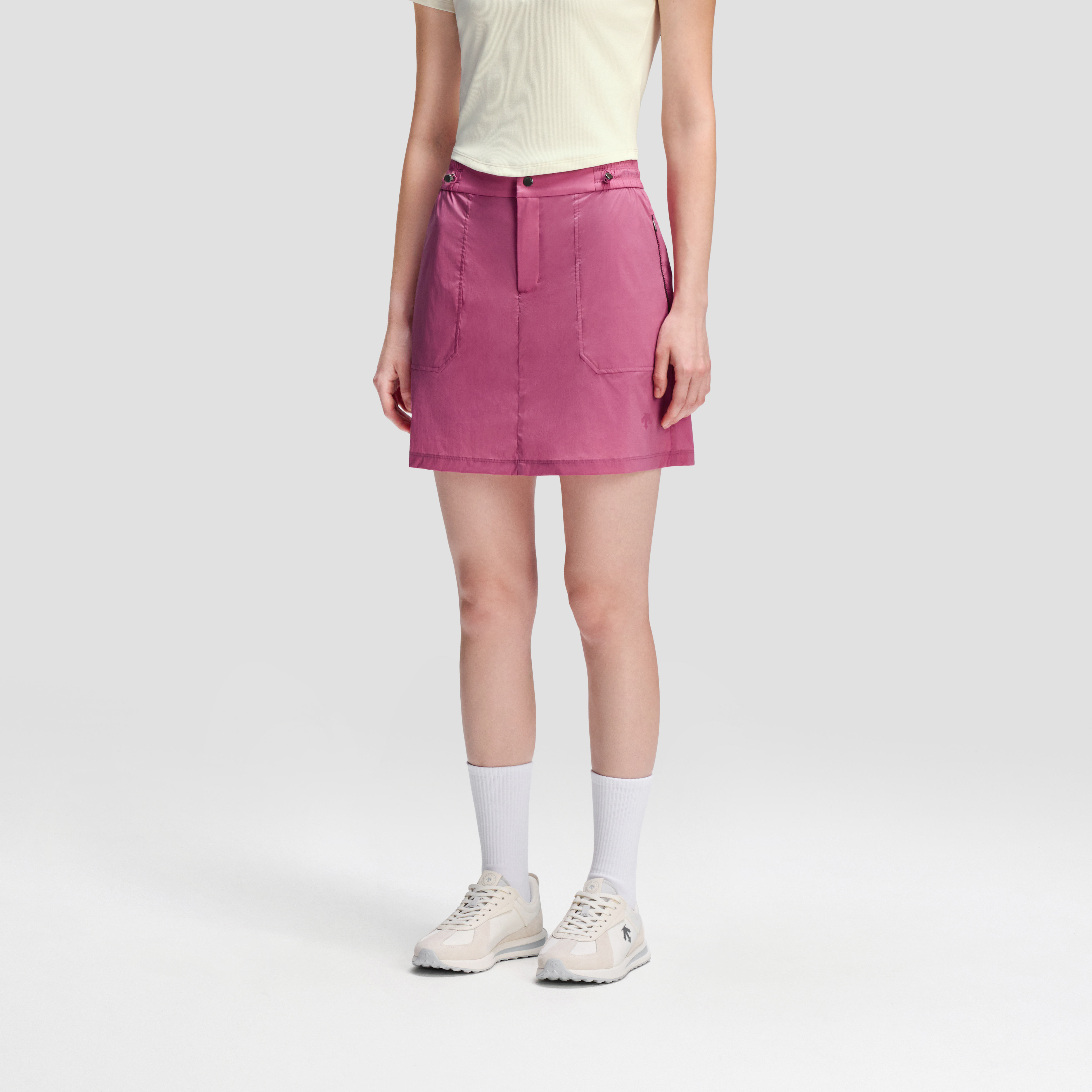 Women's Studio Woven Skirt