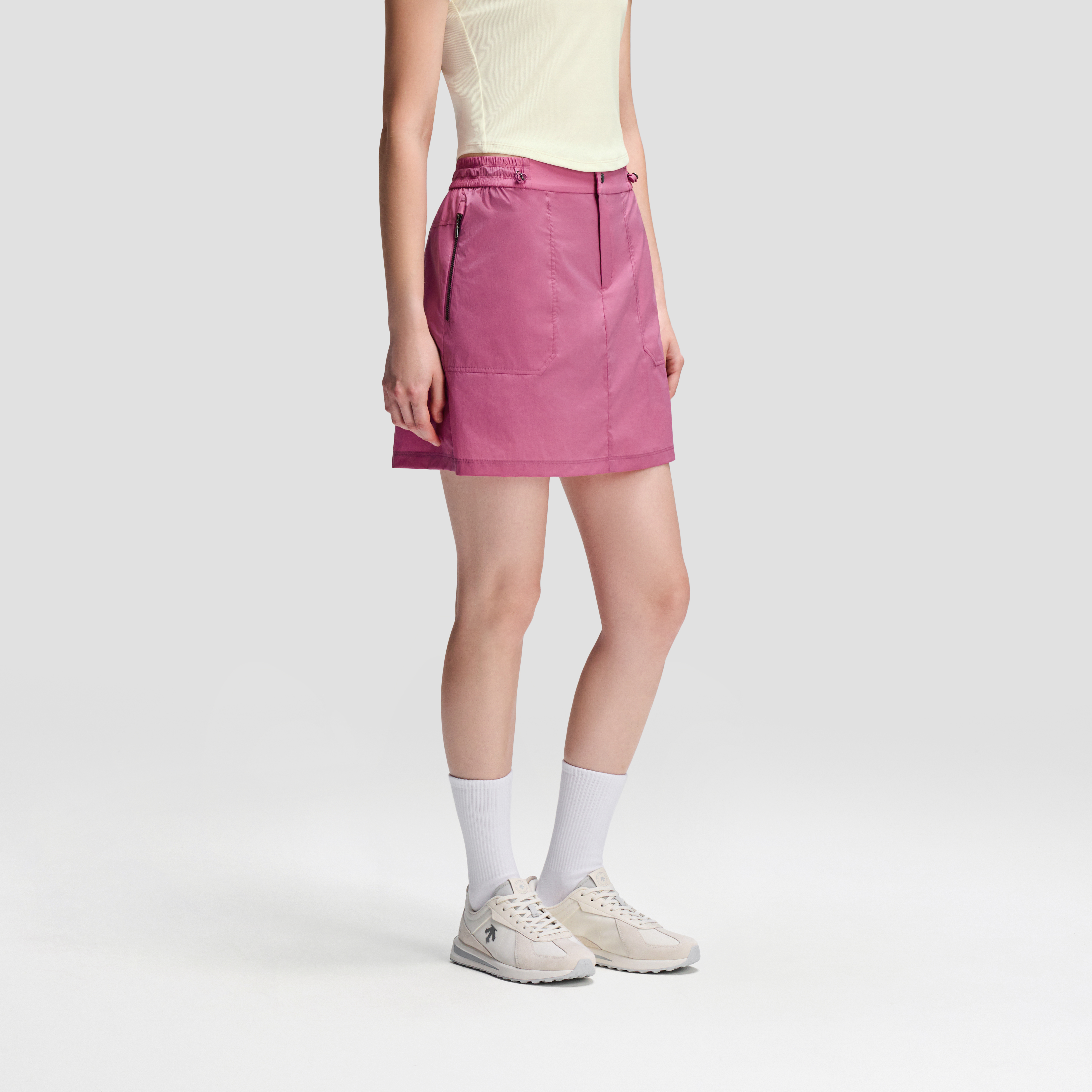 Women's Studio Woven Skirt