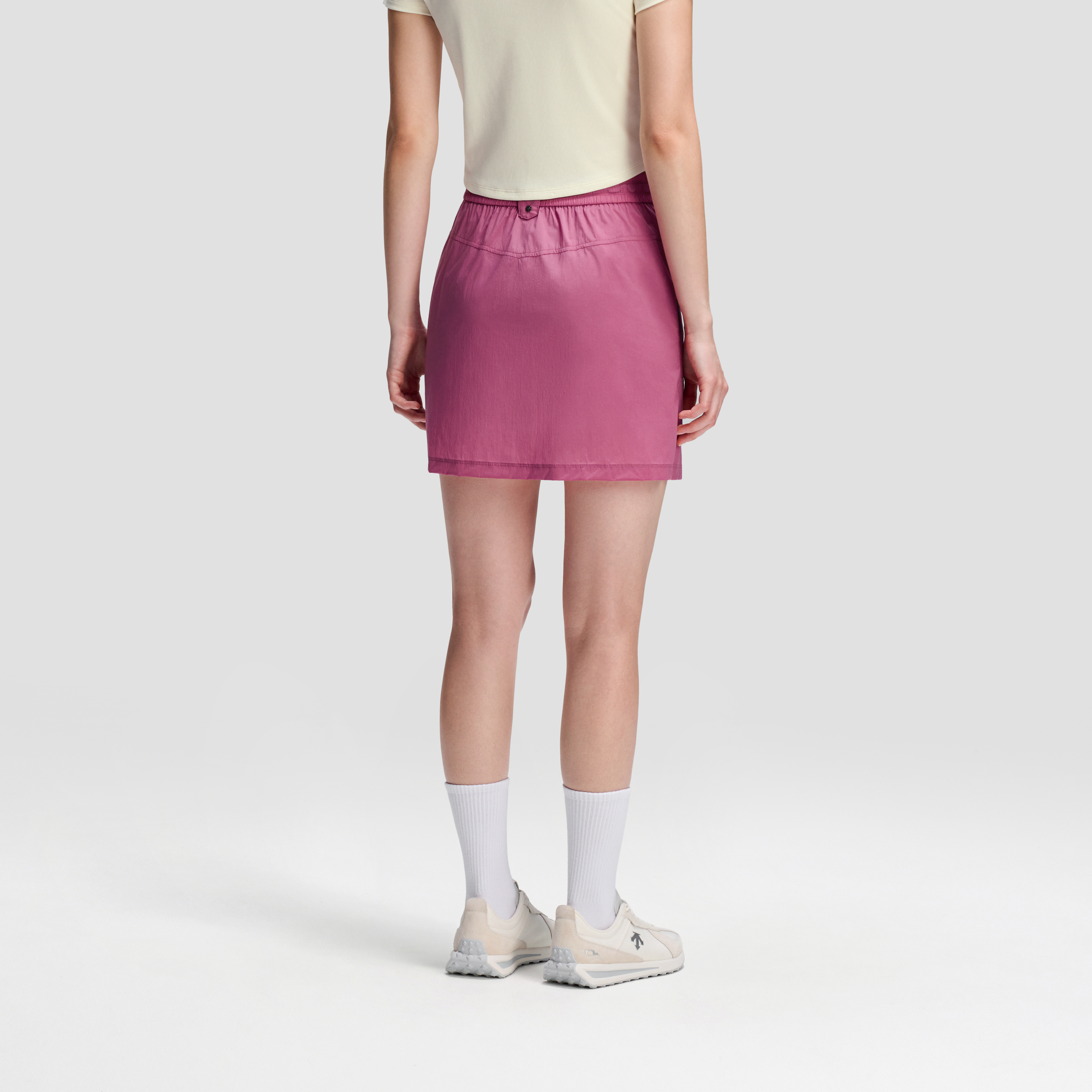 Women's Studio Woven Skirt