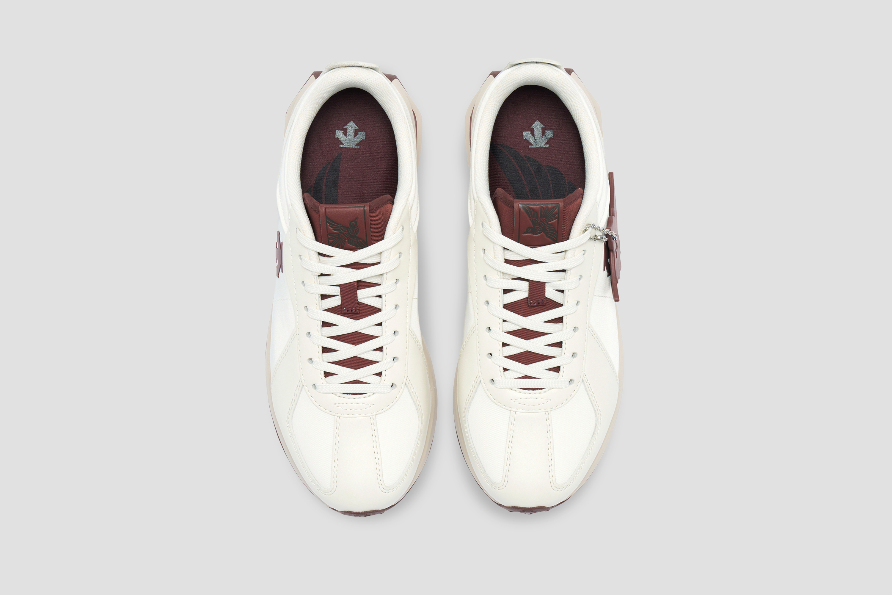 Women's LIFESTYLE CHRON TRAINER