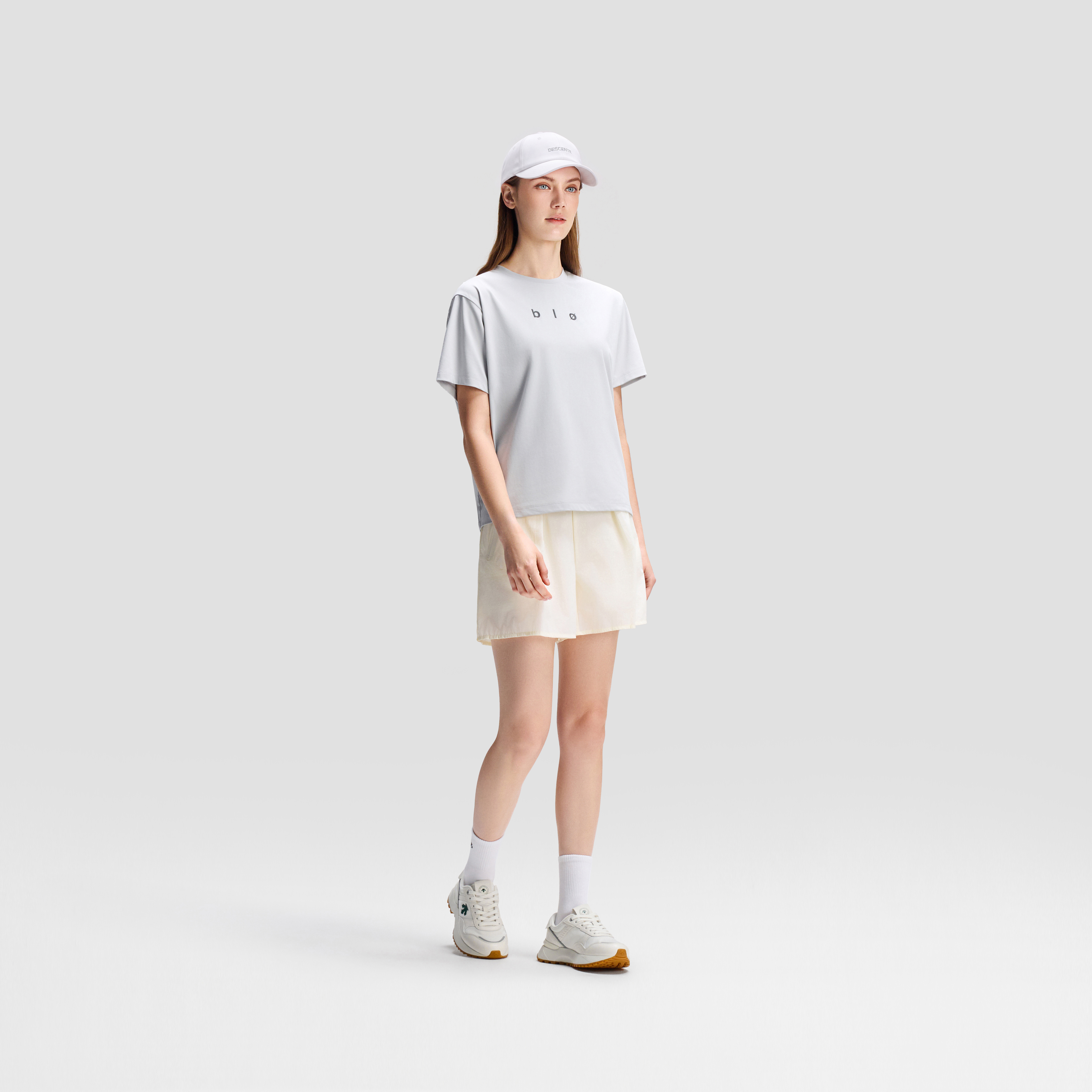 Women's LIFESTYLE DSR