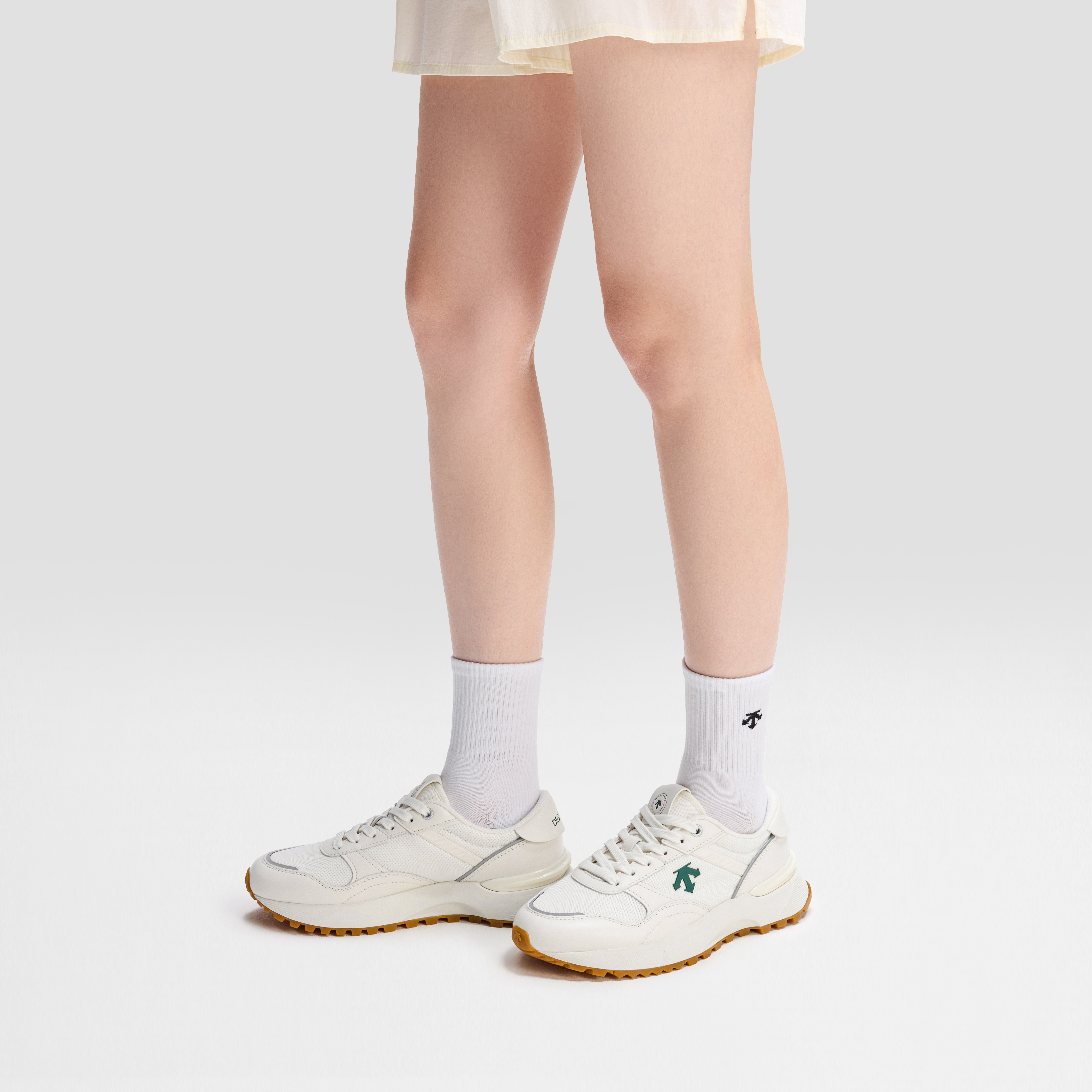 Women's LIFESTYLE DSR