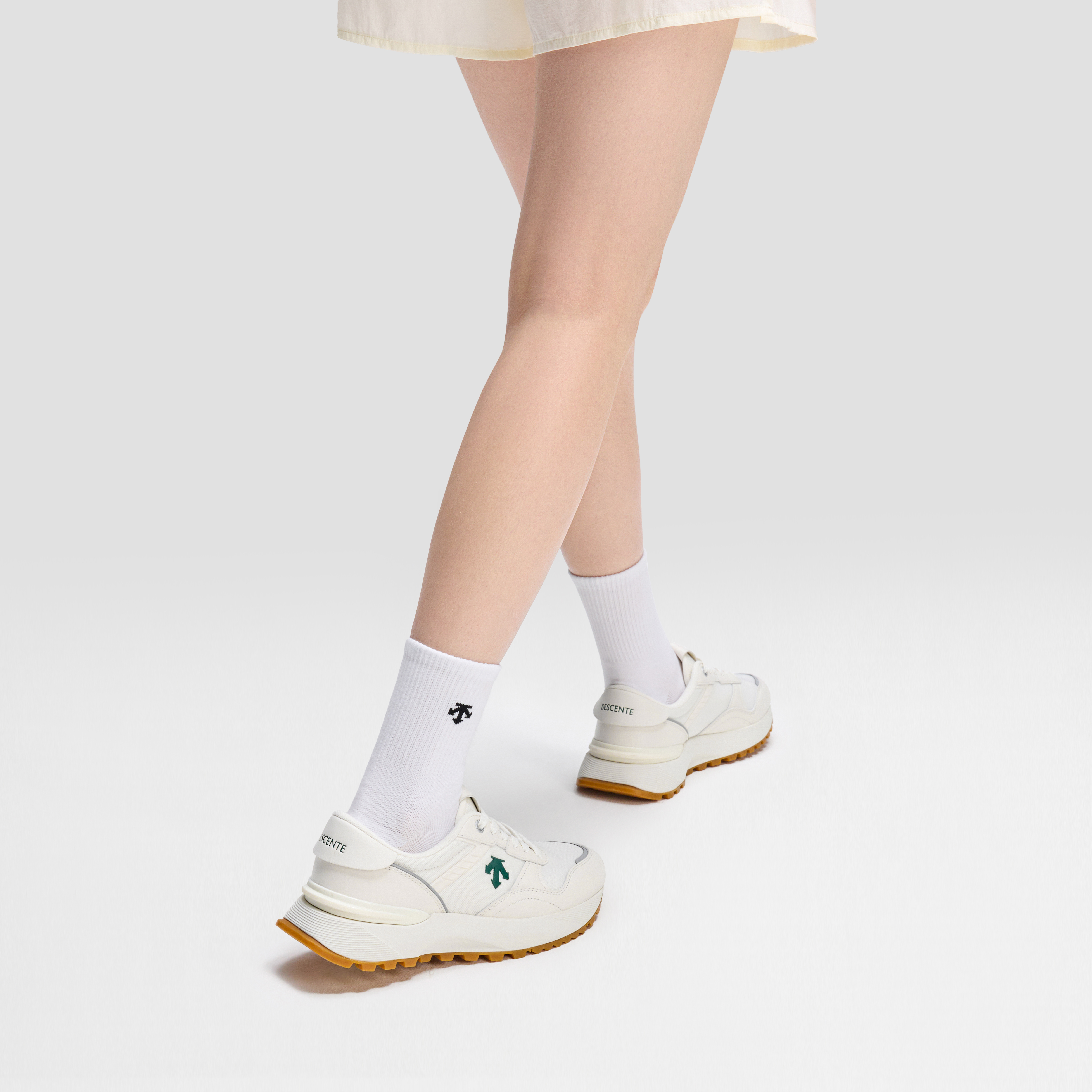 Women's LIFESTYLE DSR