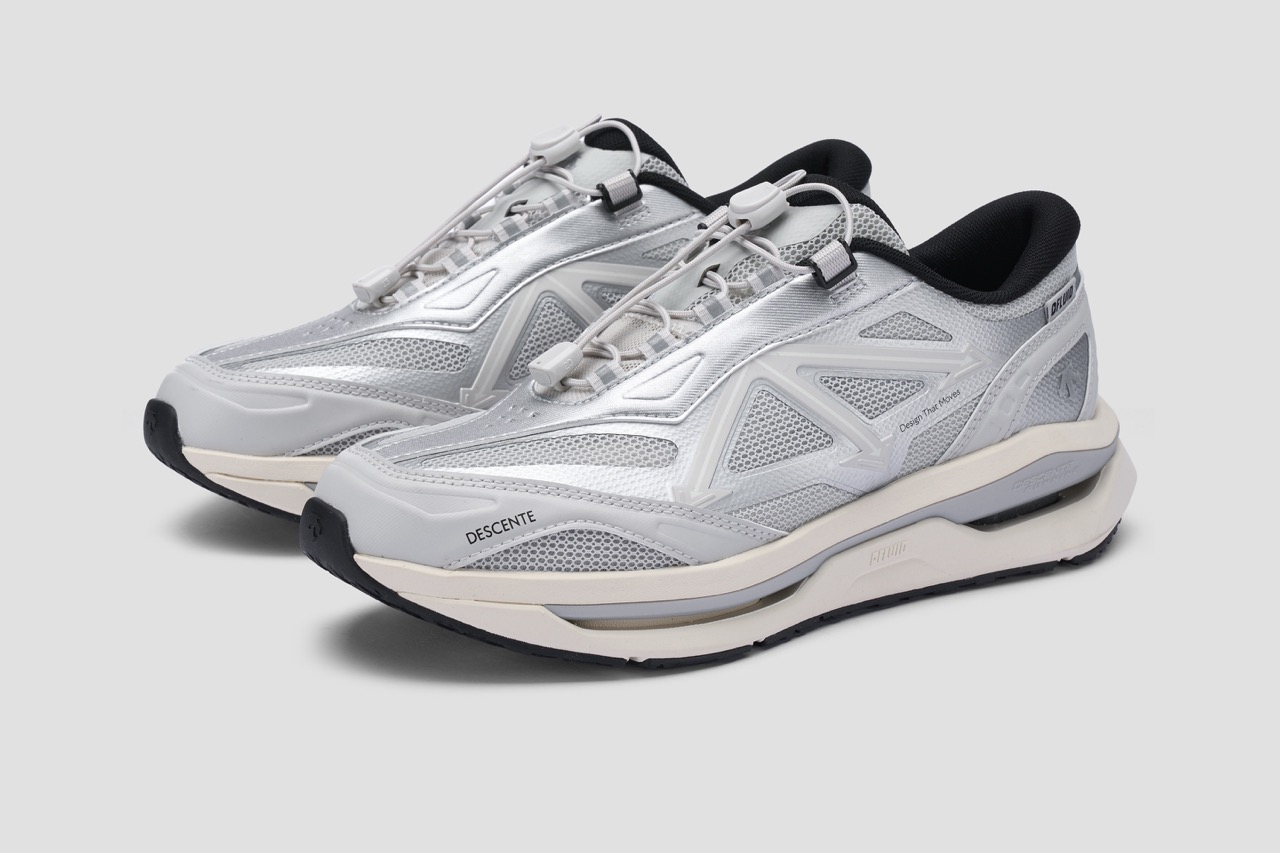 Women's Running D/F PULSE Shoes