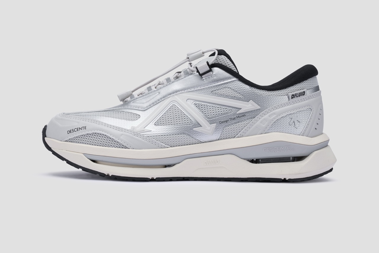 Women's Running D/F PULSE Shoes
