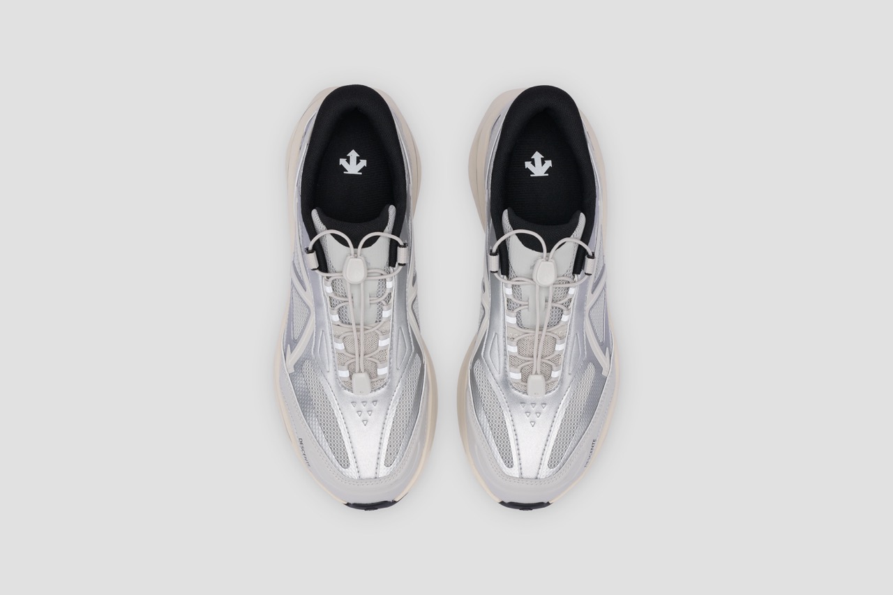 Women's Running D/F PULSE Shoes