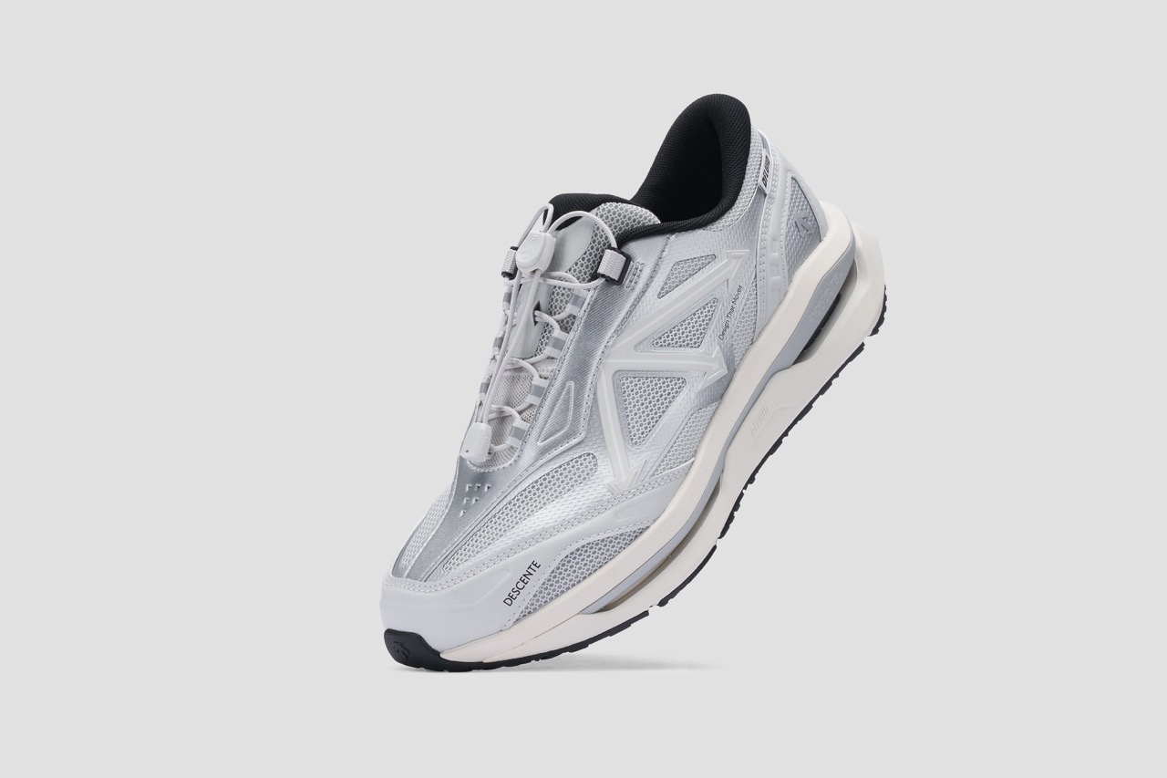 Women's Running D/F PULSE Shoes