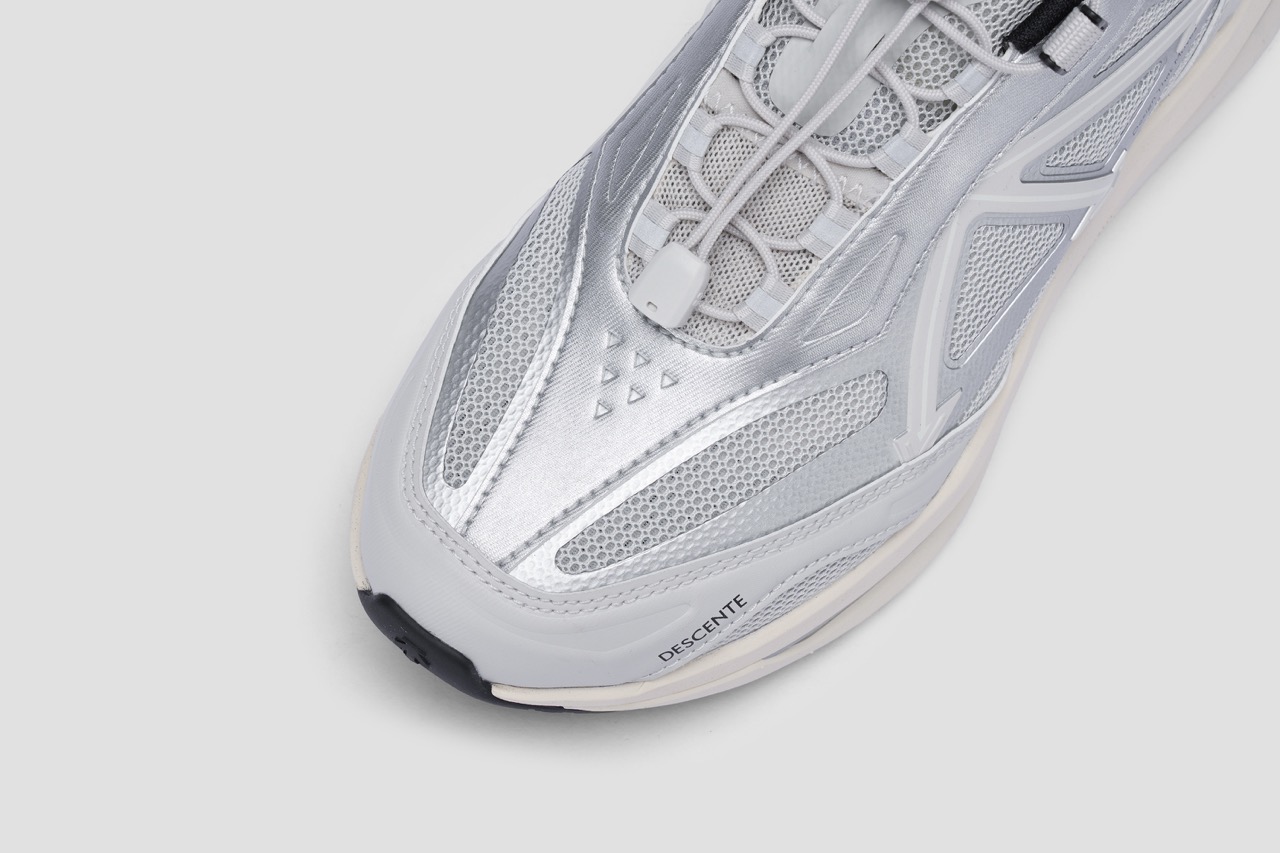Women's Running D/F PULSE Shoes