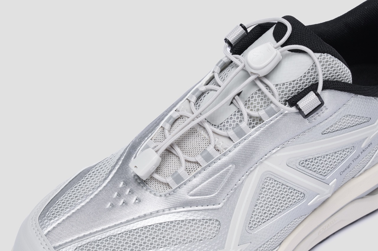Women's Running D/F PULSE Shoes