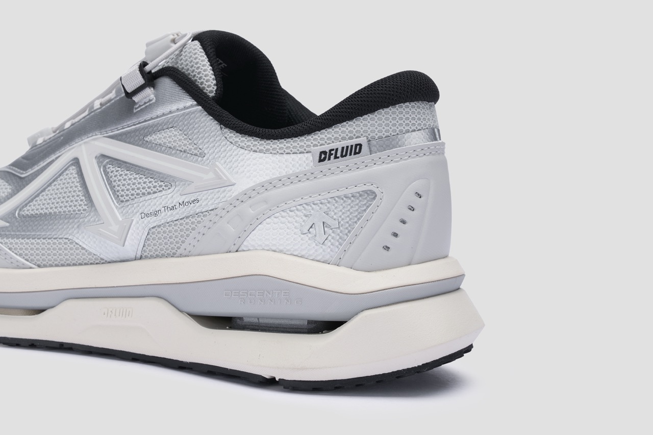 Women's Running D/F PULSE Shoes