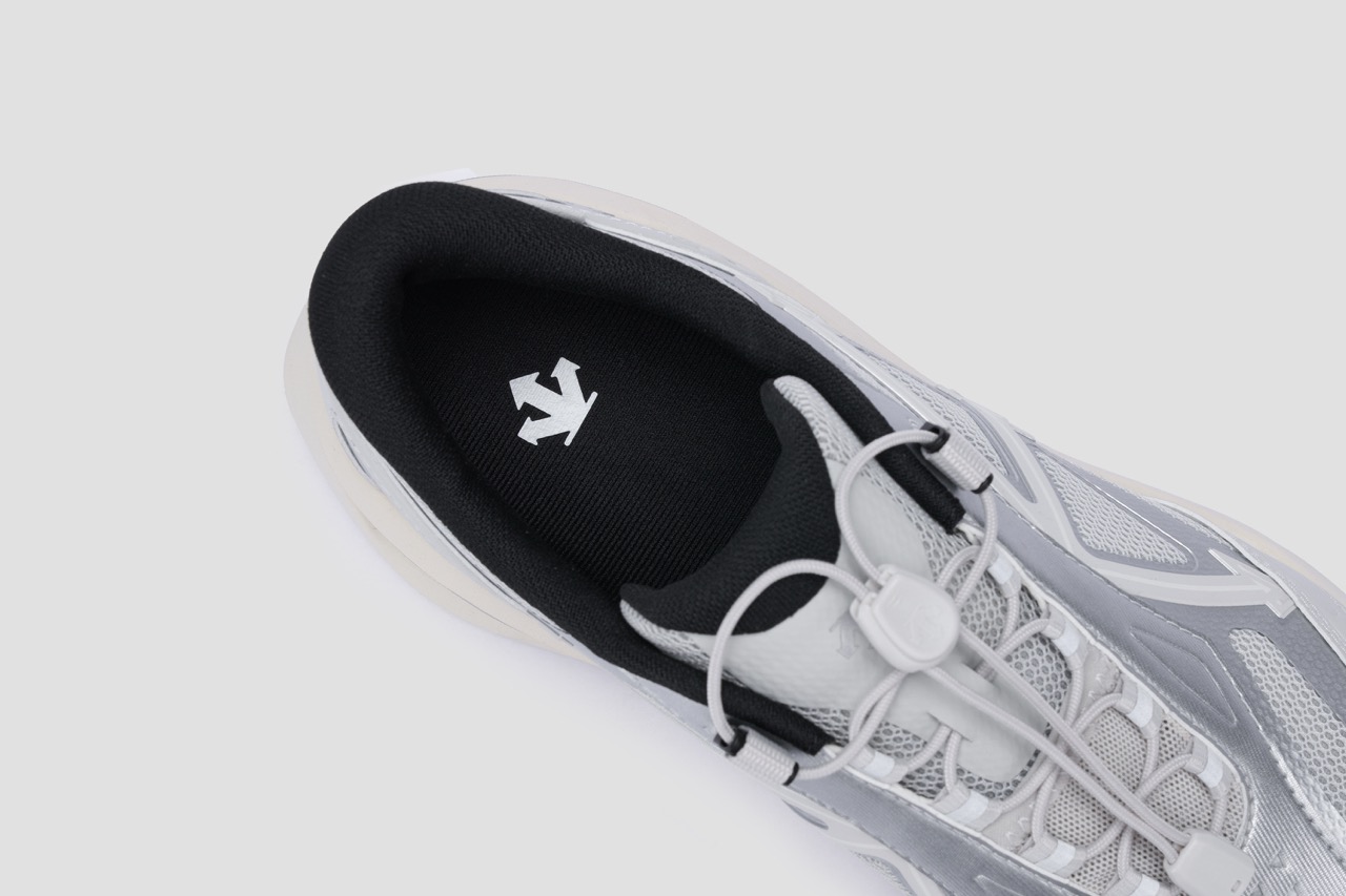 Women's Running D/F PULSE Shoes
