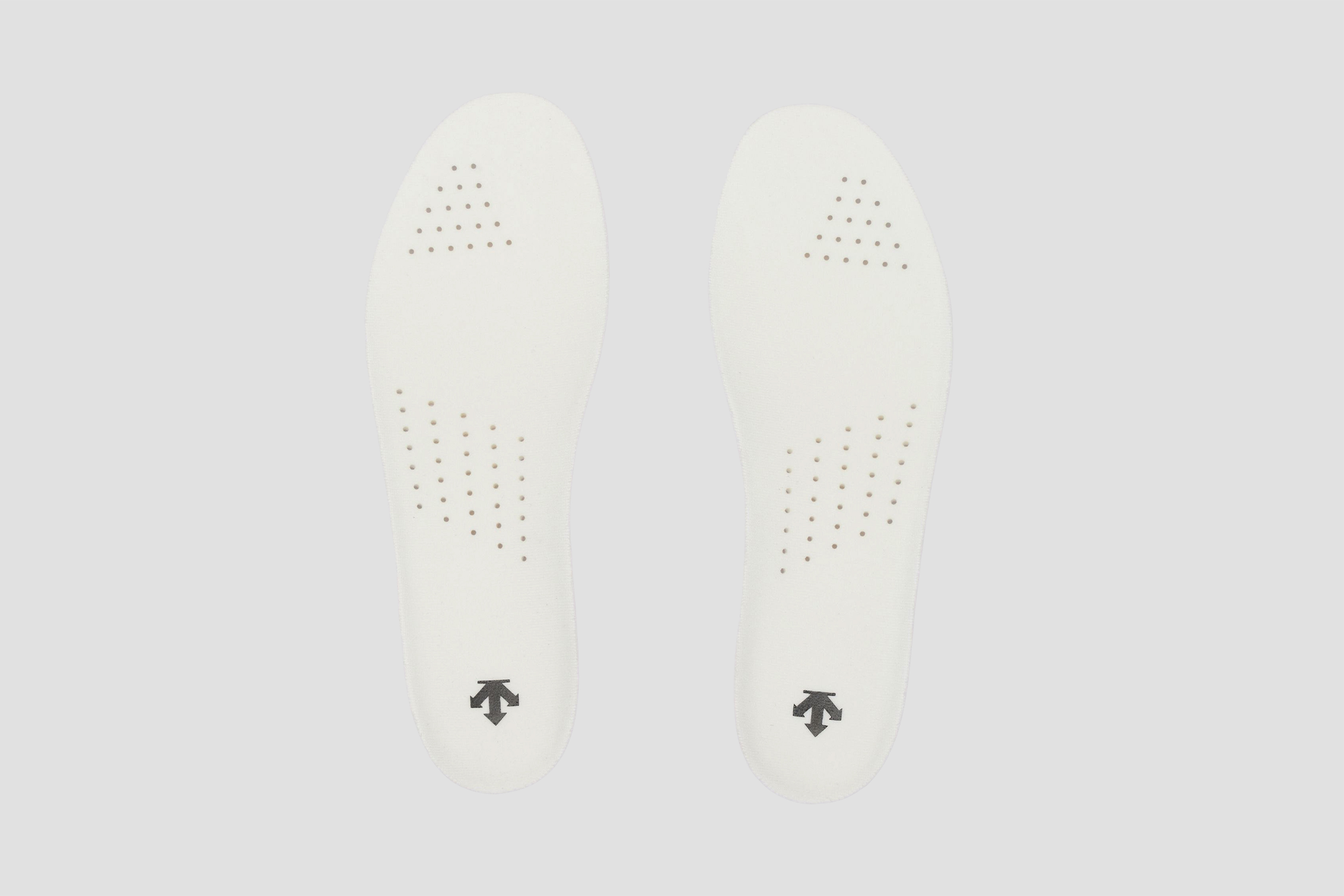 Women's D-FLUID AERO WIRE Running Shoes