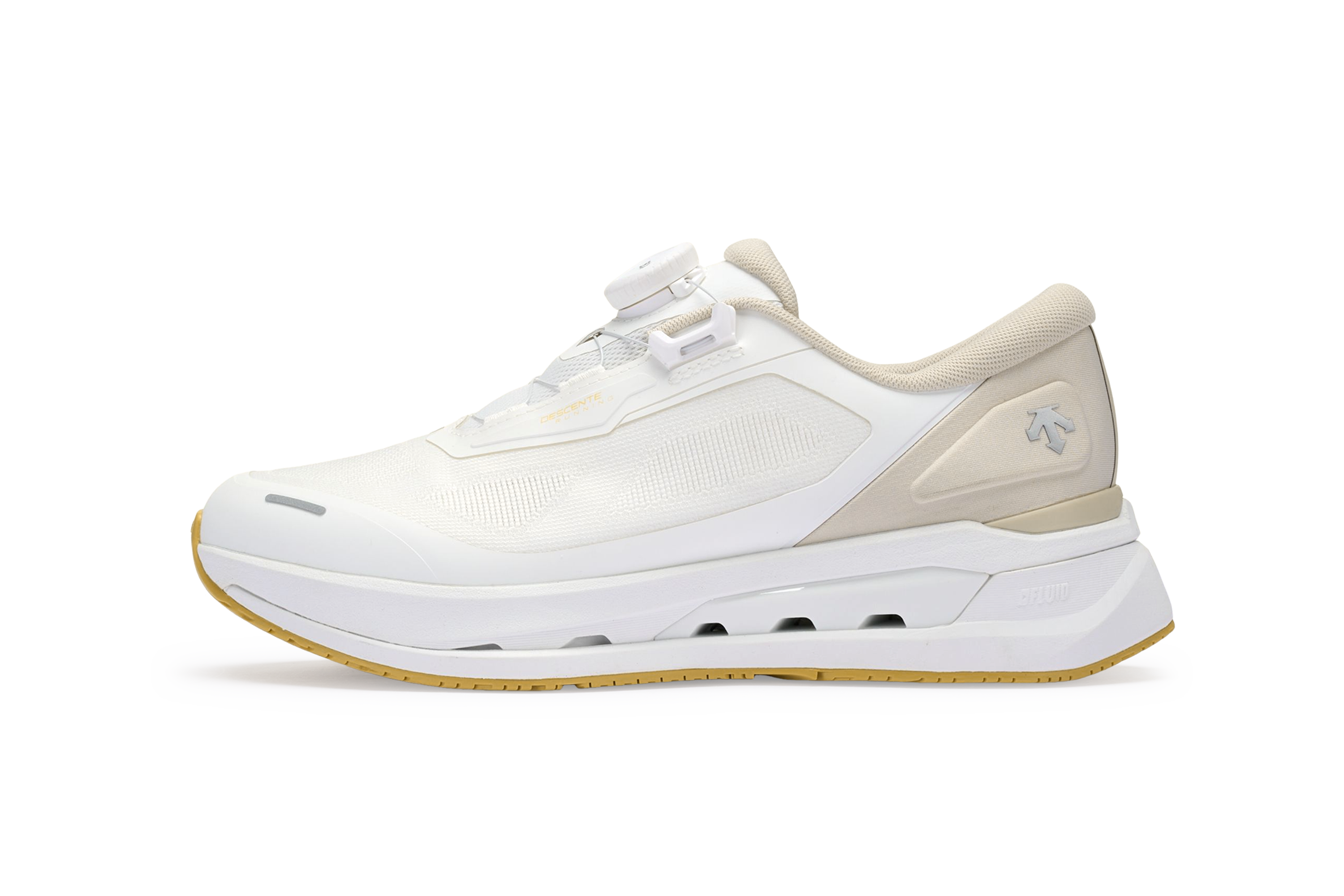 Women's D-FLUID AERO WIRE Running Shoes