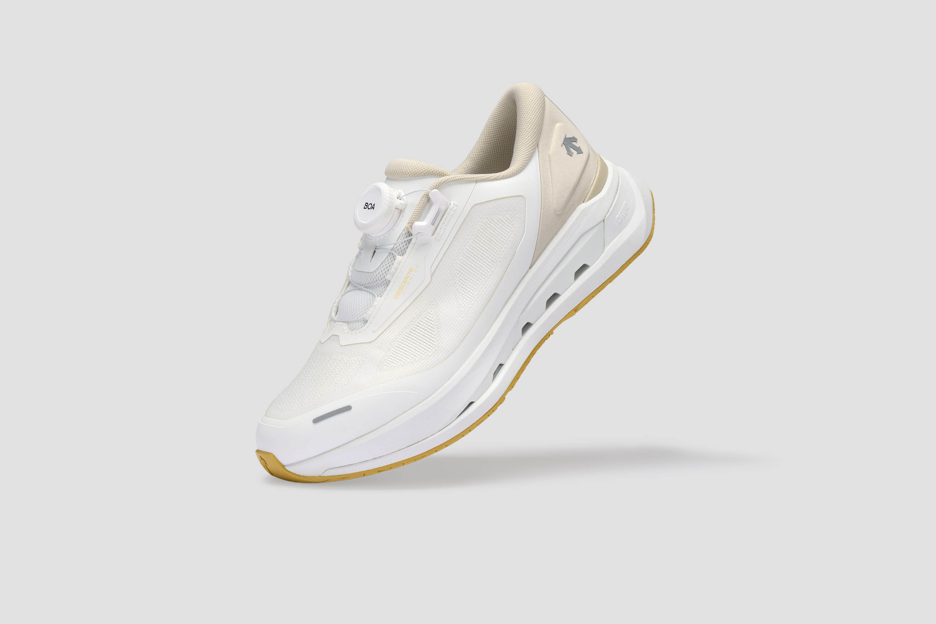 Women's D-FLUID AERO WIRE Running Shoes