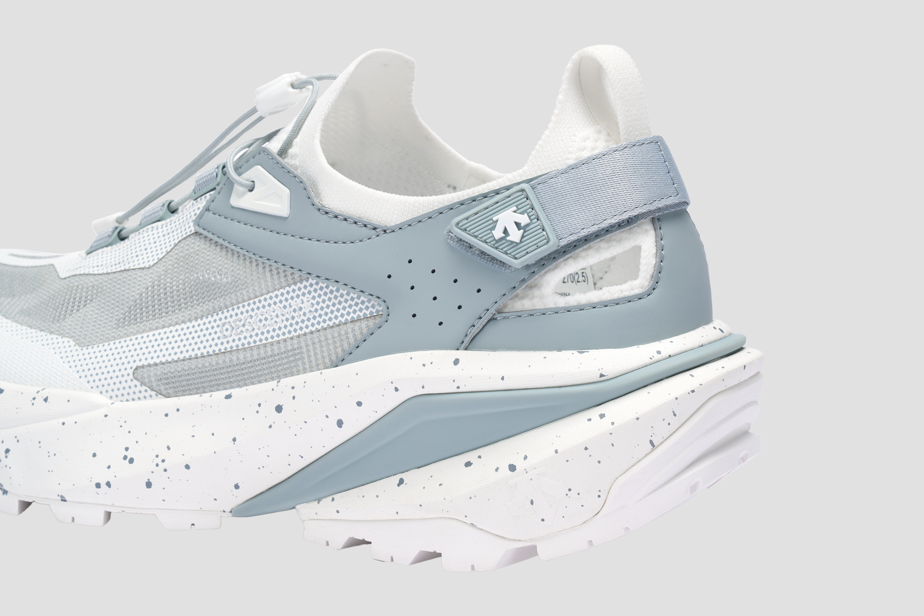 Men's SPORTS STYLE AQUA TREK