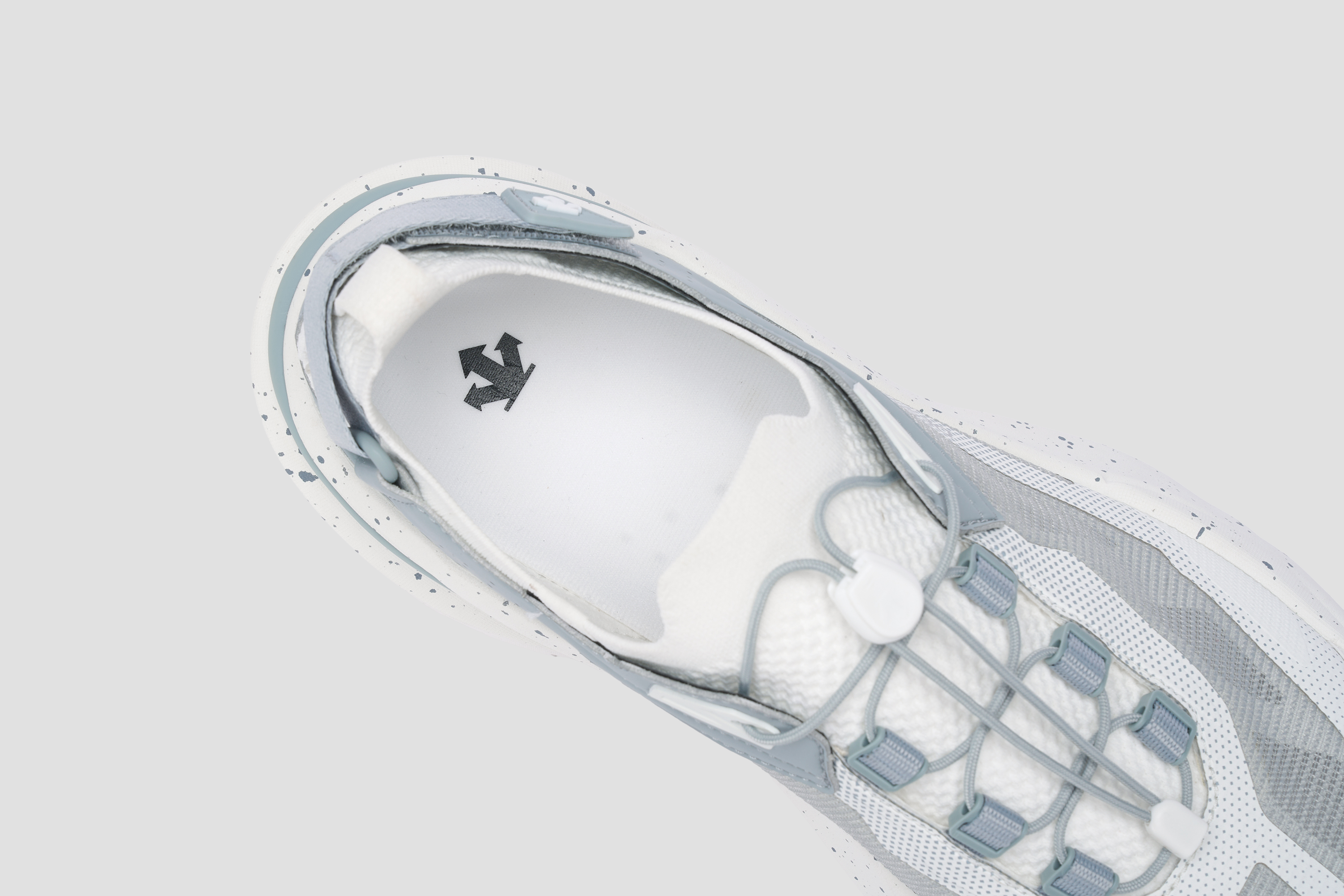 Men's SPORTS STYLE AQUA TREK