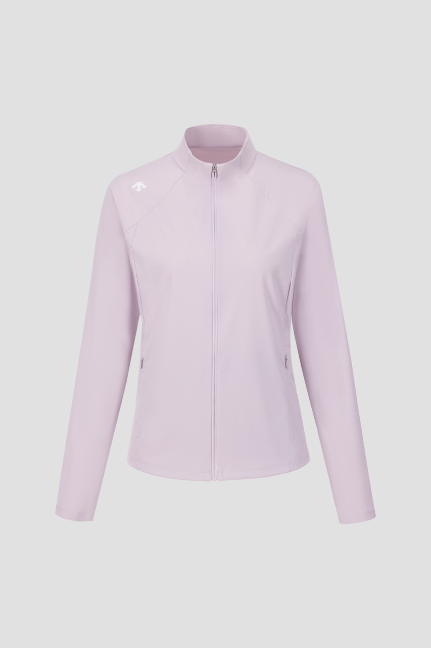 Women's Training UV Protection Sun Protection Jacket