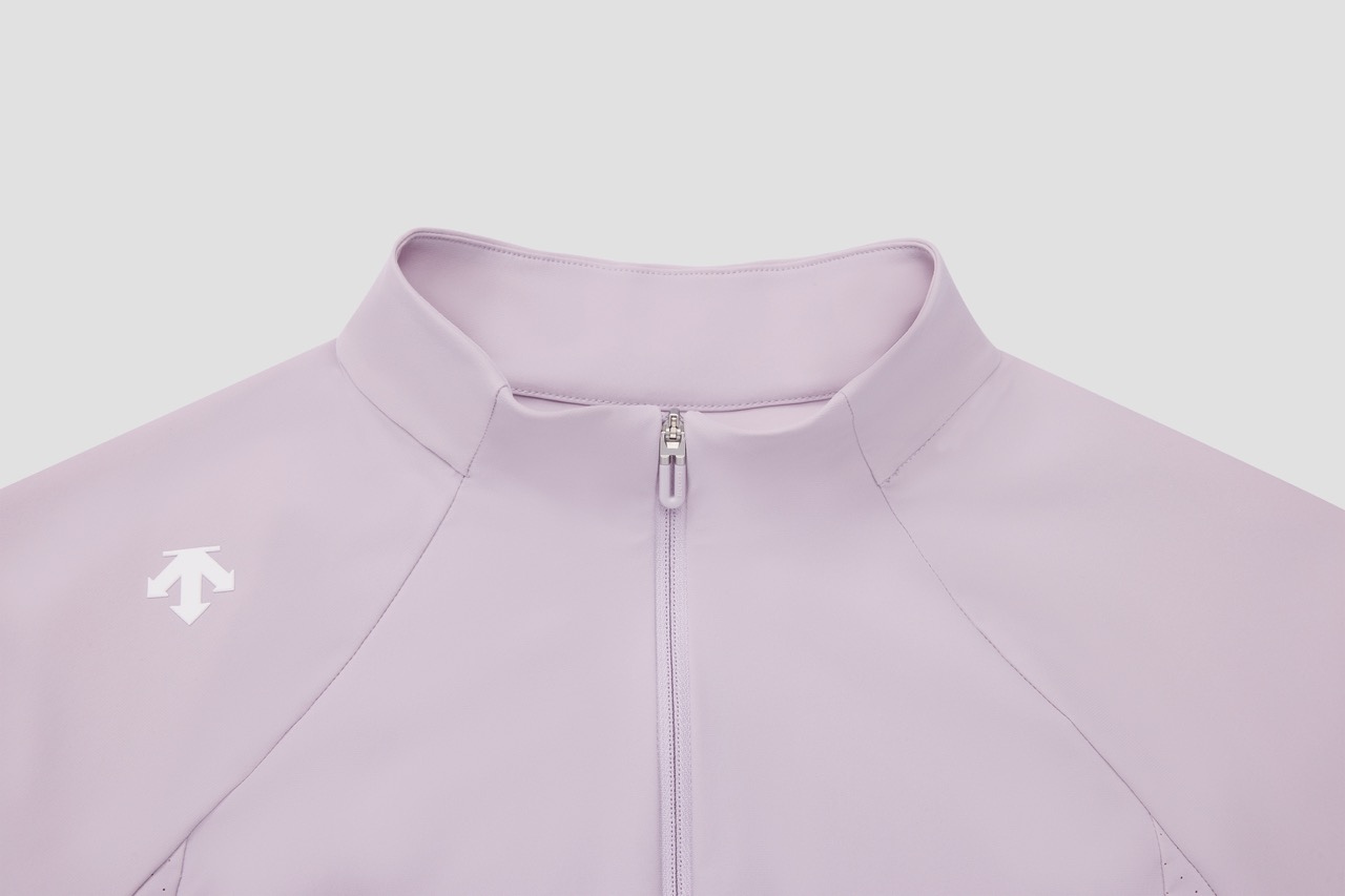 Women's Training UV Protection Sun Protection Jacket