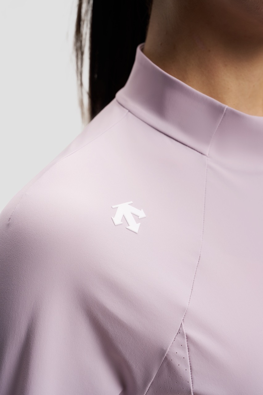Women's Training UV Protection Sun Protection Jacket