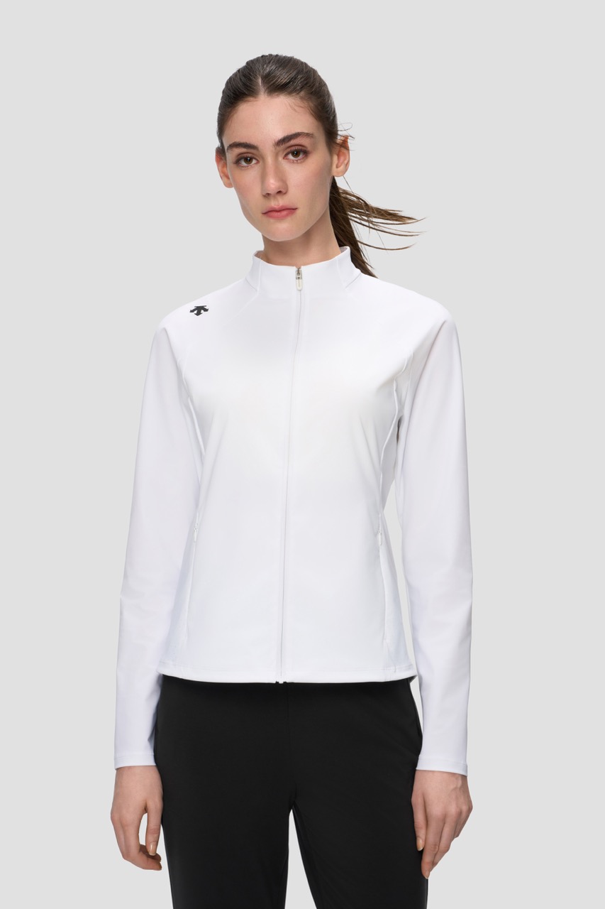 Women's Training UV Protection Sun Protection Jacket