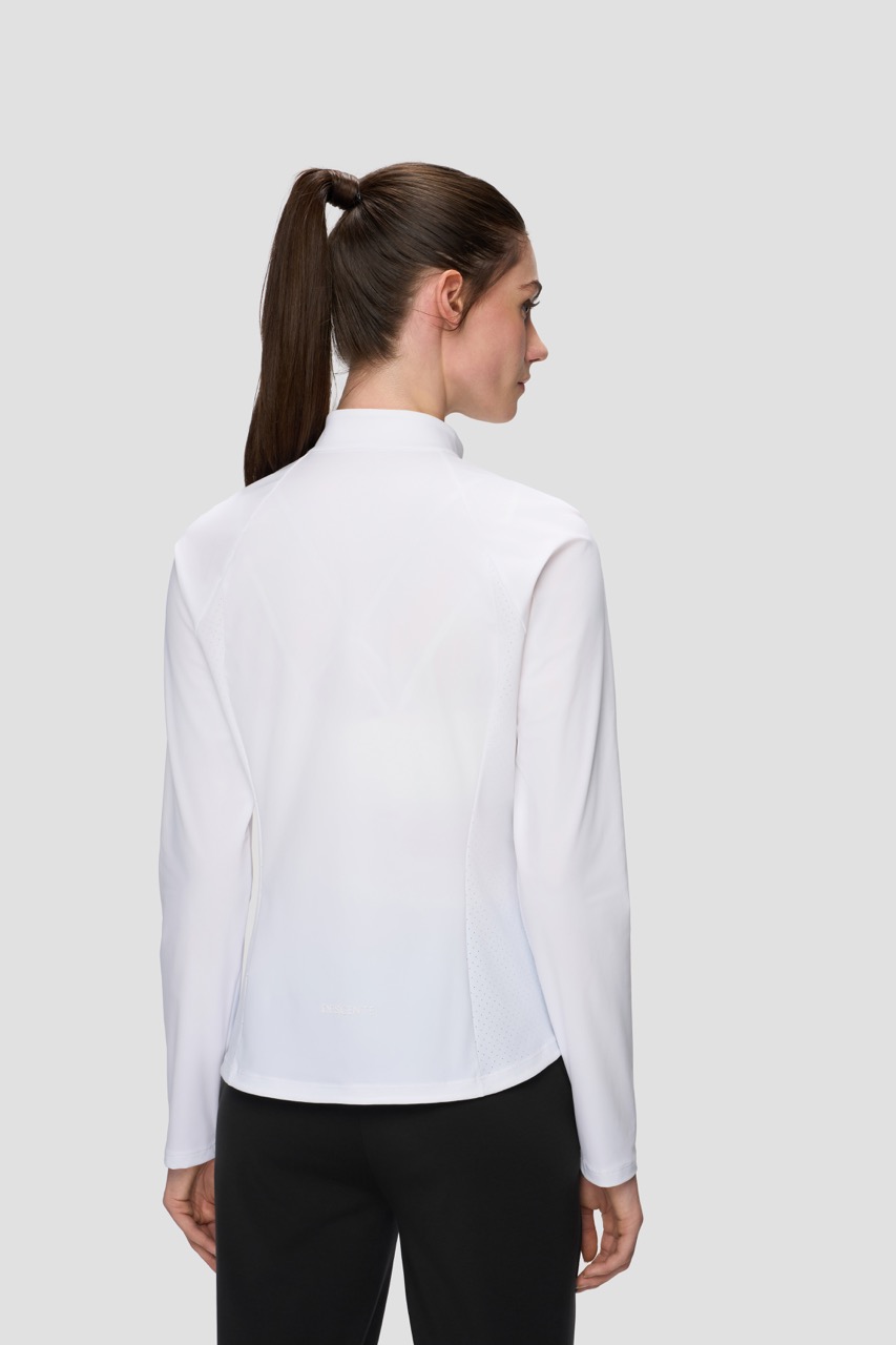 Women's Training UV Protection Sun Protection Jacket