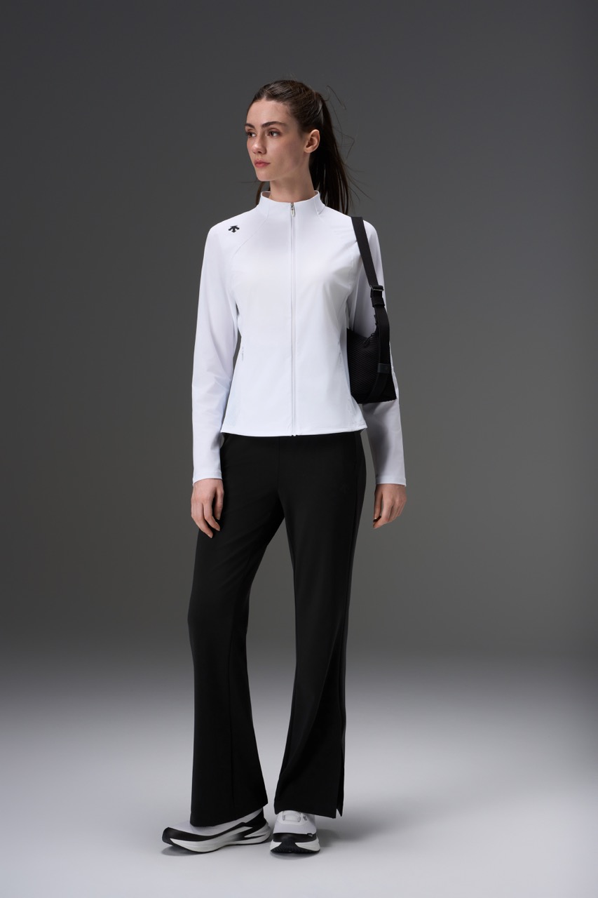 Women's Training UV Protection Sun Protection Jacket