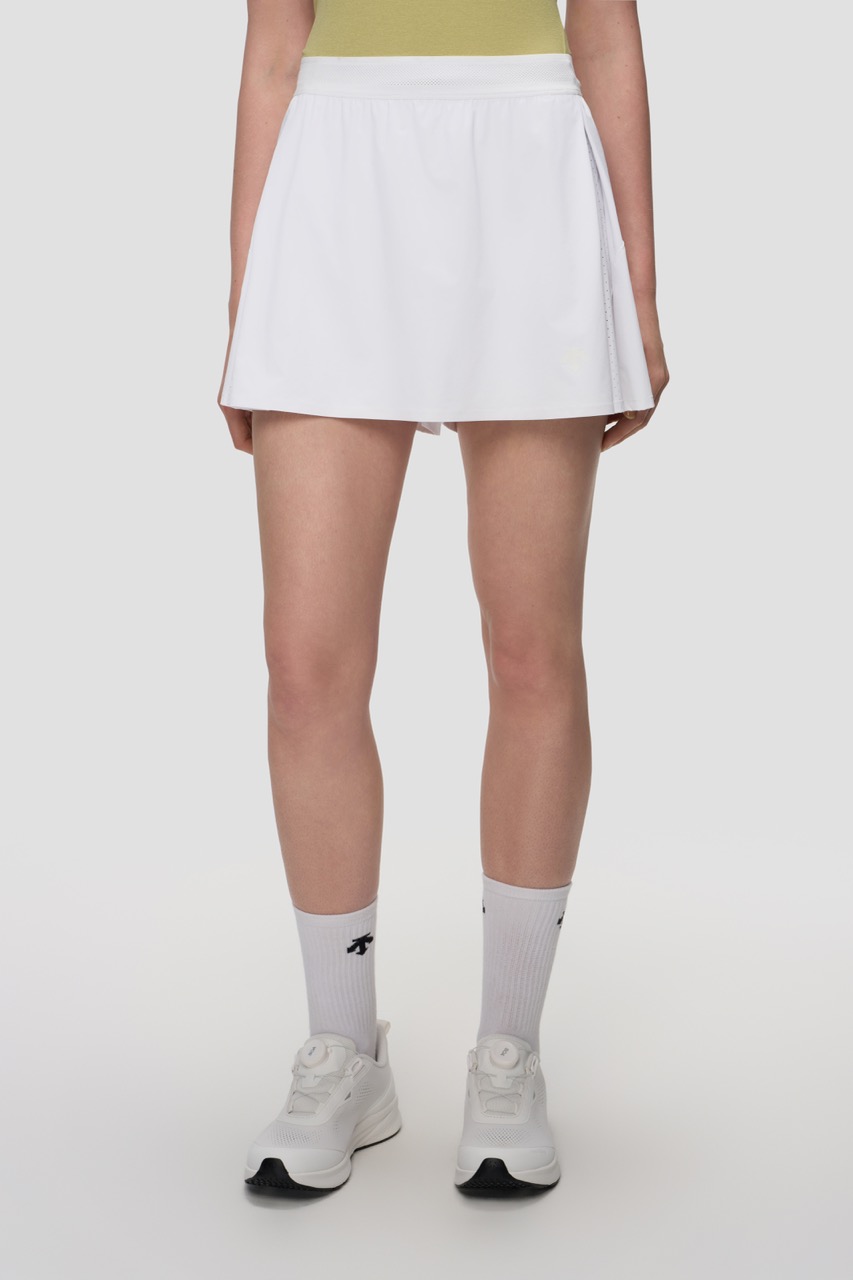 Women's Training UV Protection Cool-Touch Woven Skort
