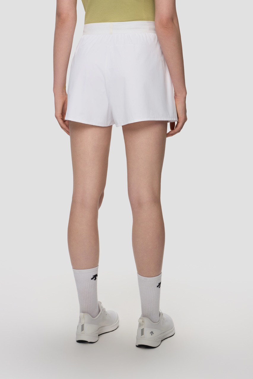 Women's Training UV Protection Cool-Touch Woven Skort