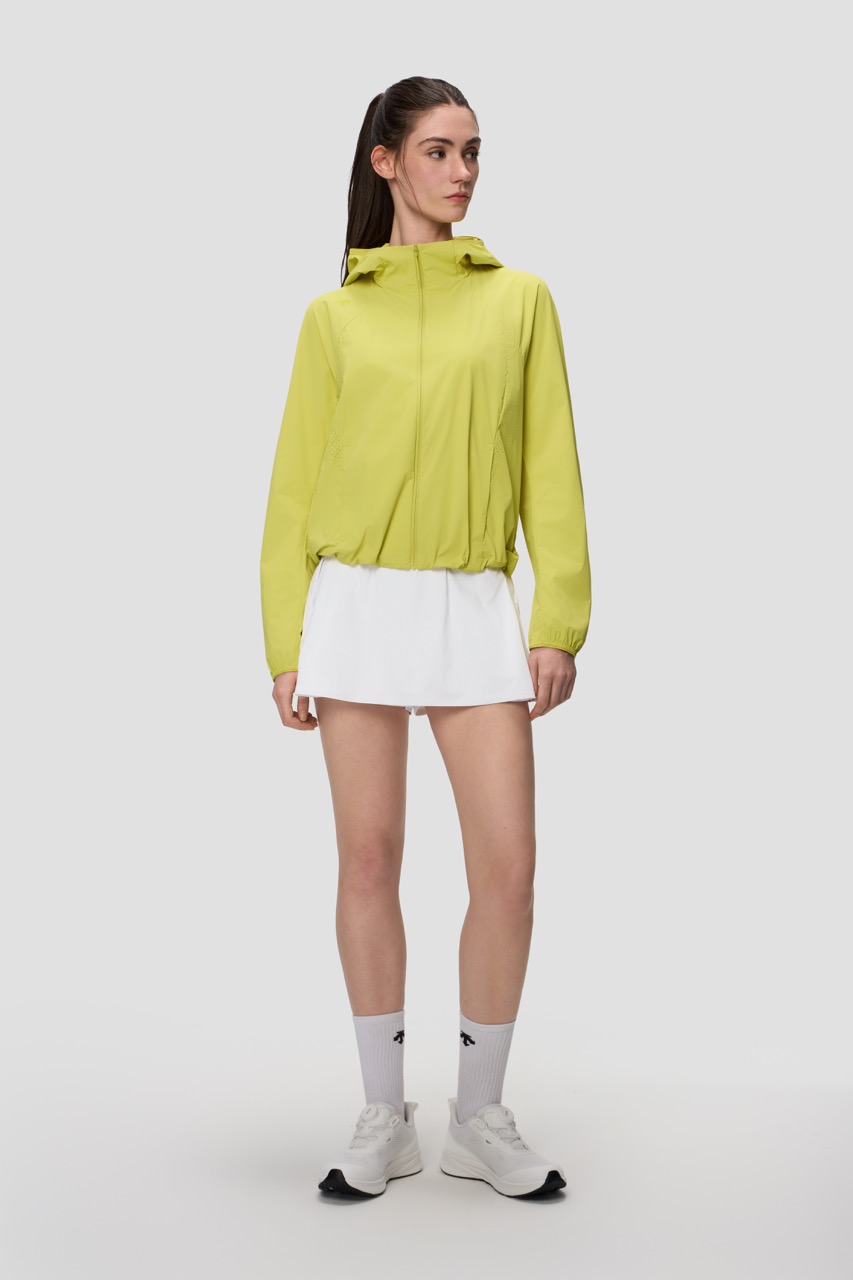 Women's Training UV Protection Cool-Touch Woven Skort