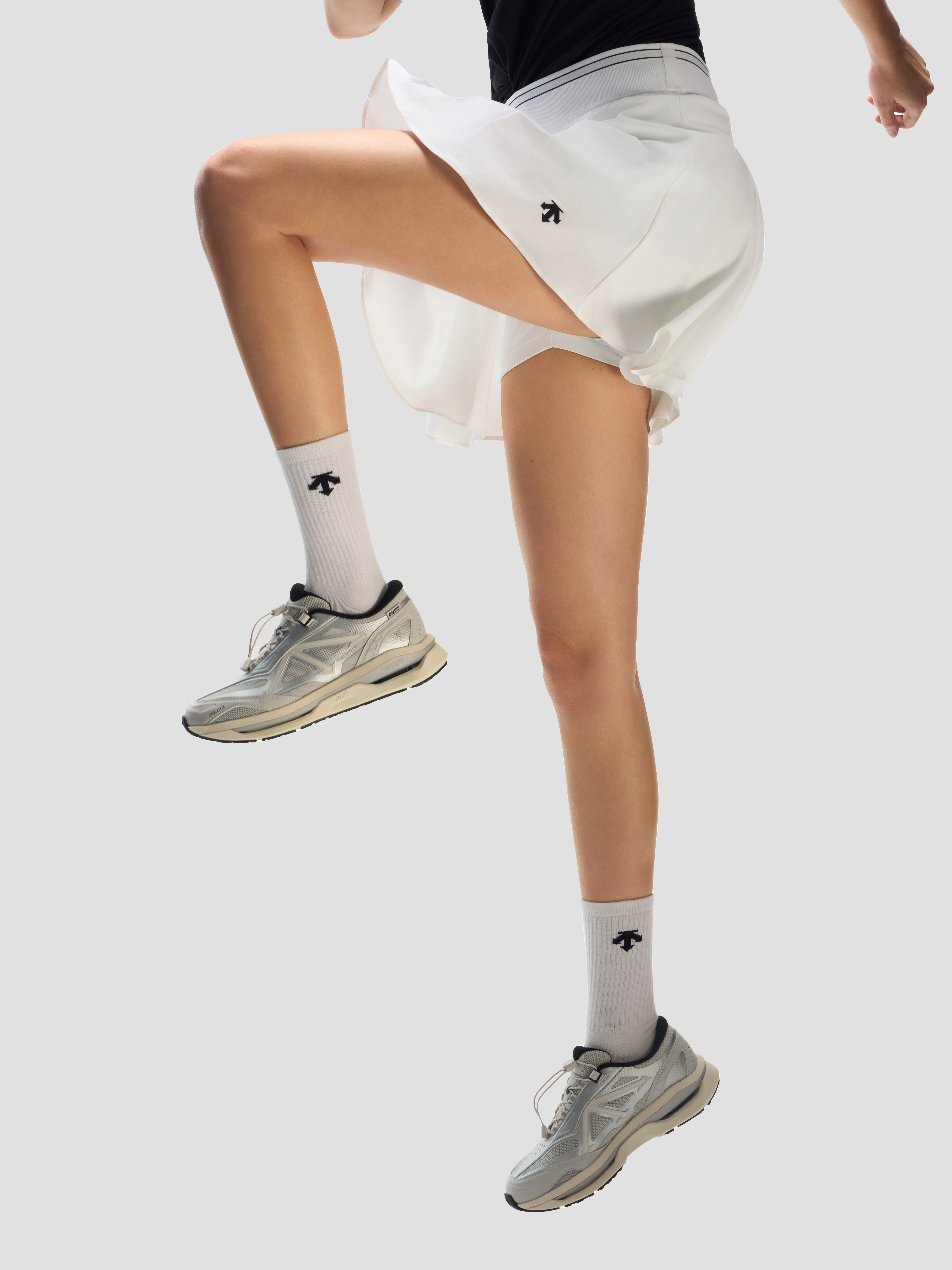 Women's Training Skirt