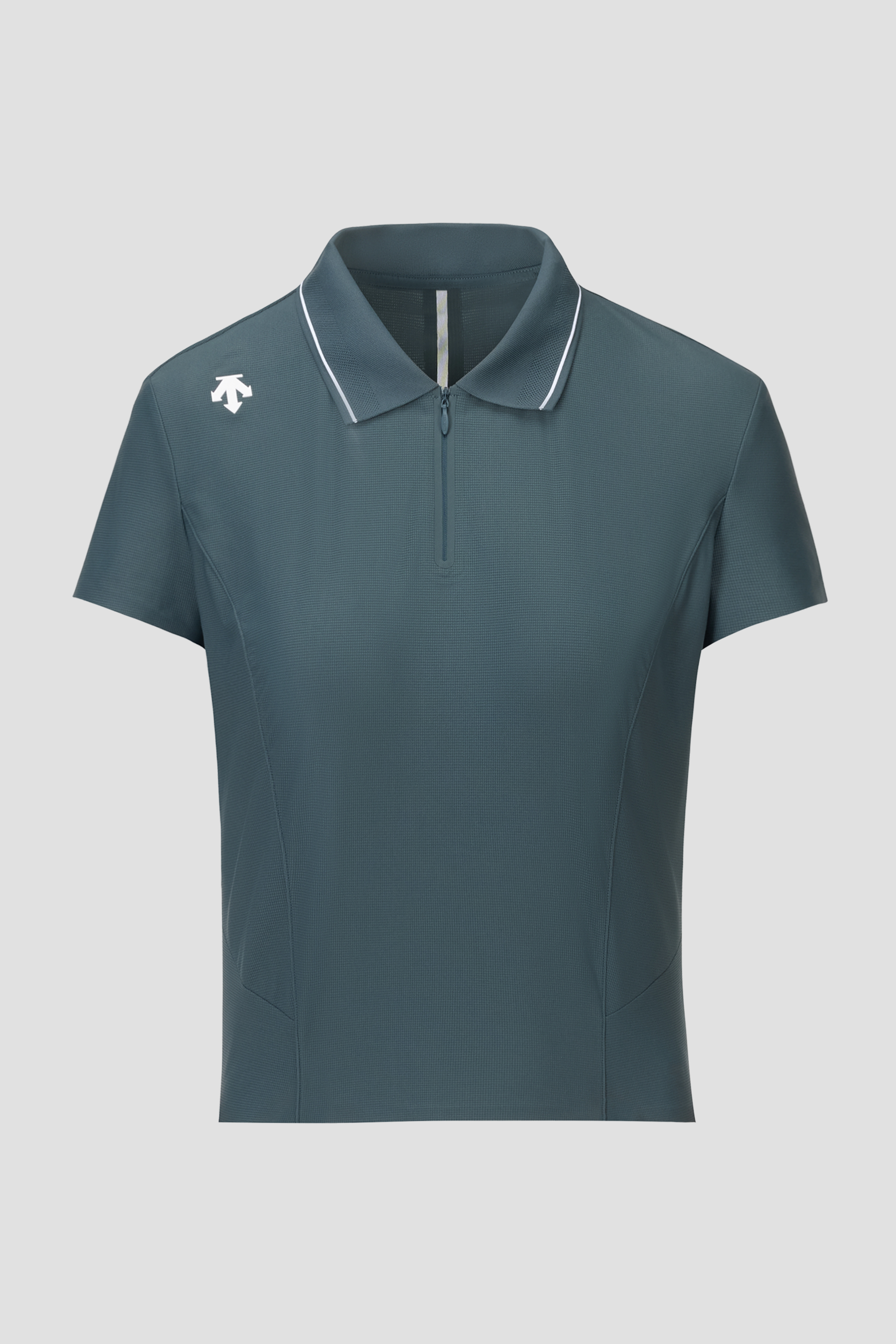 Women's Training Short Sleeve Polo Shirt