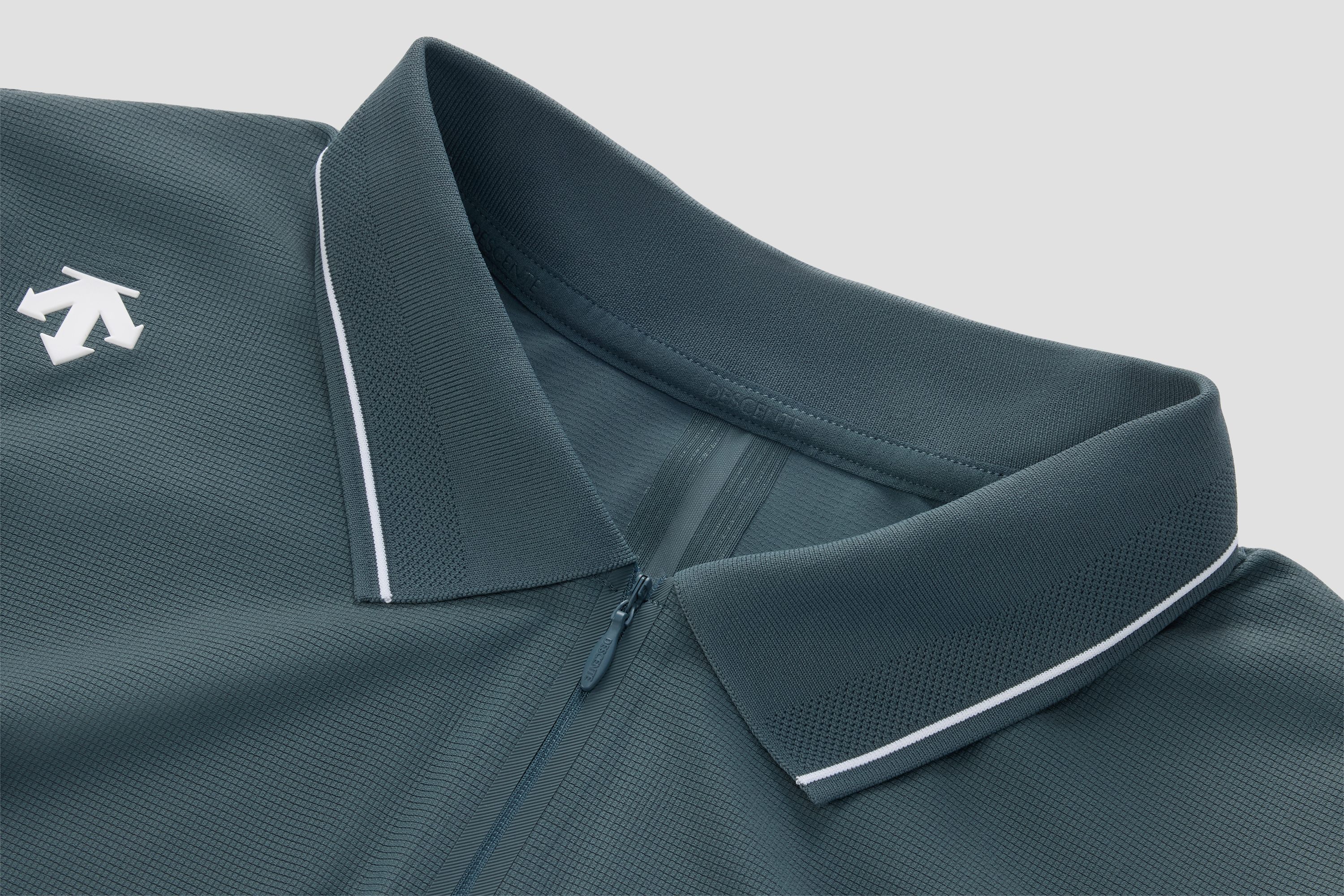 Women's Training Short Sleeve Polo Shirt