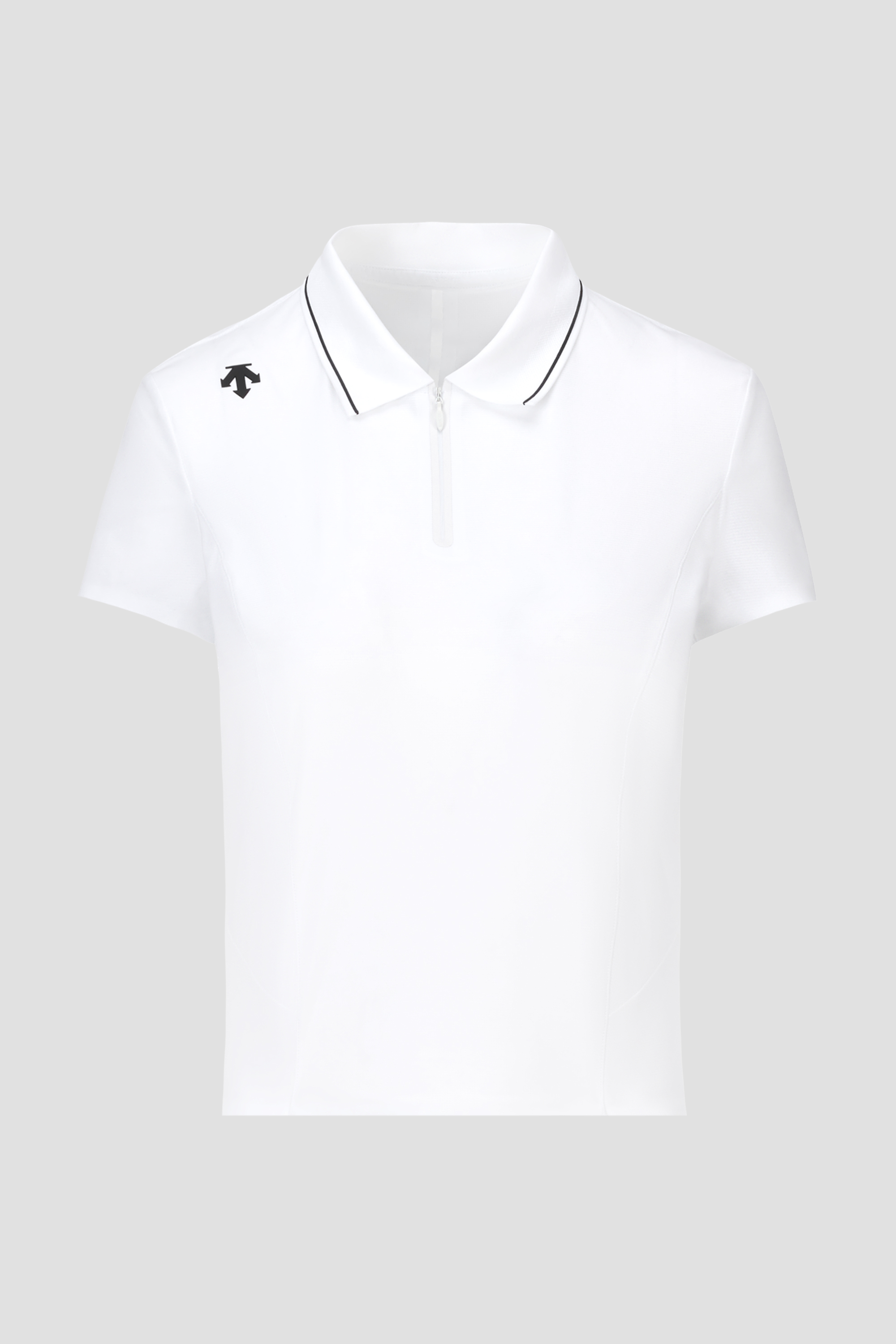 Women's Training Short Sleeve Polo Shirt