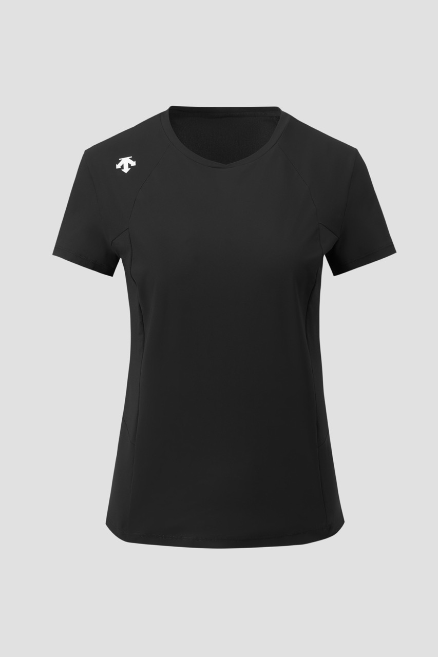 Women's Training Quick-Dry Knit T-Shirt