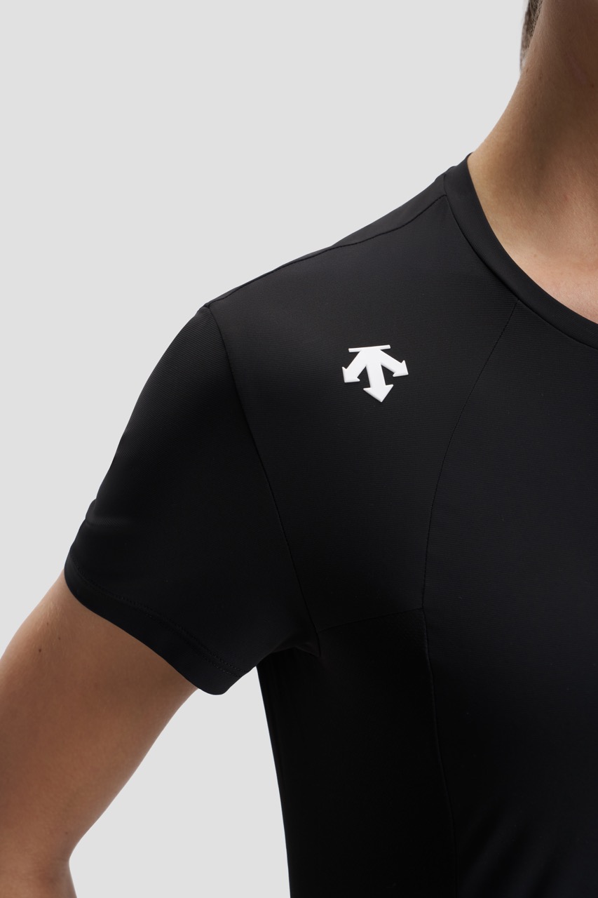 Women's Training Quick-Dry Knit T-Shirt