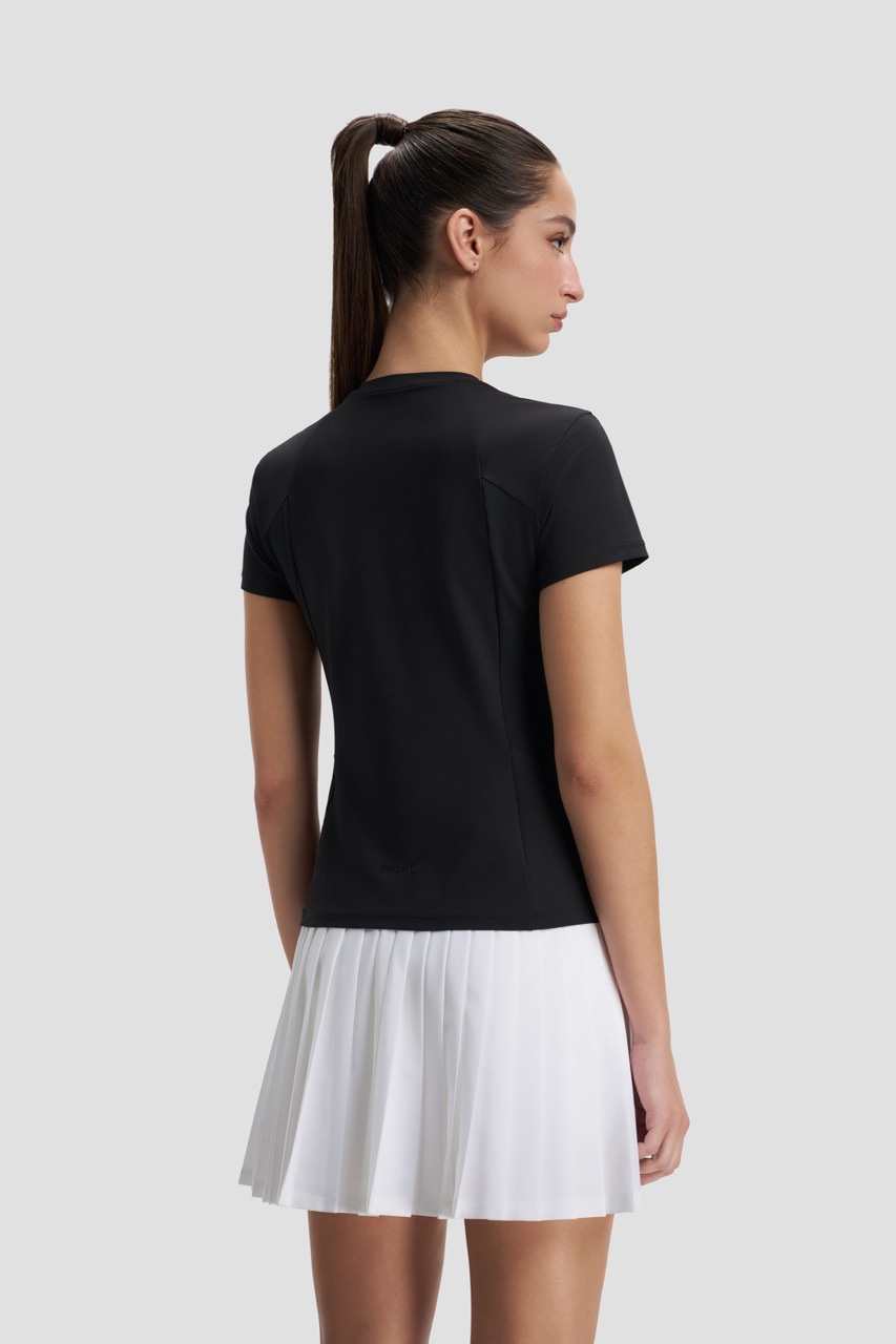 Women's Training Quick-Dry Knit T-Shirt