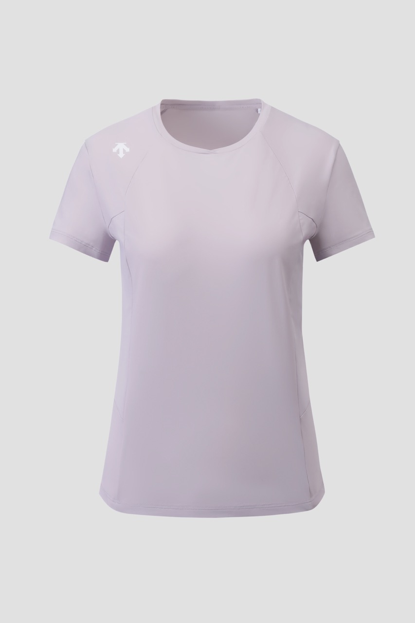Women's Training Quick-Dry Knit T-Shirt