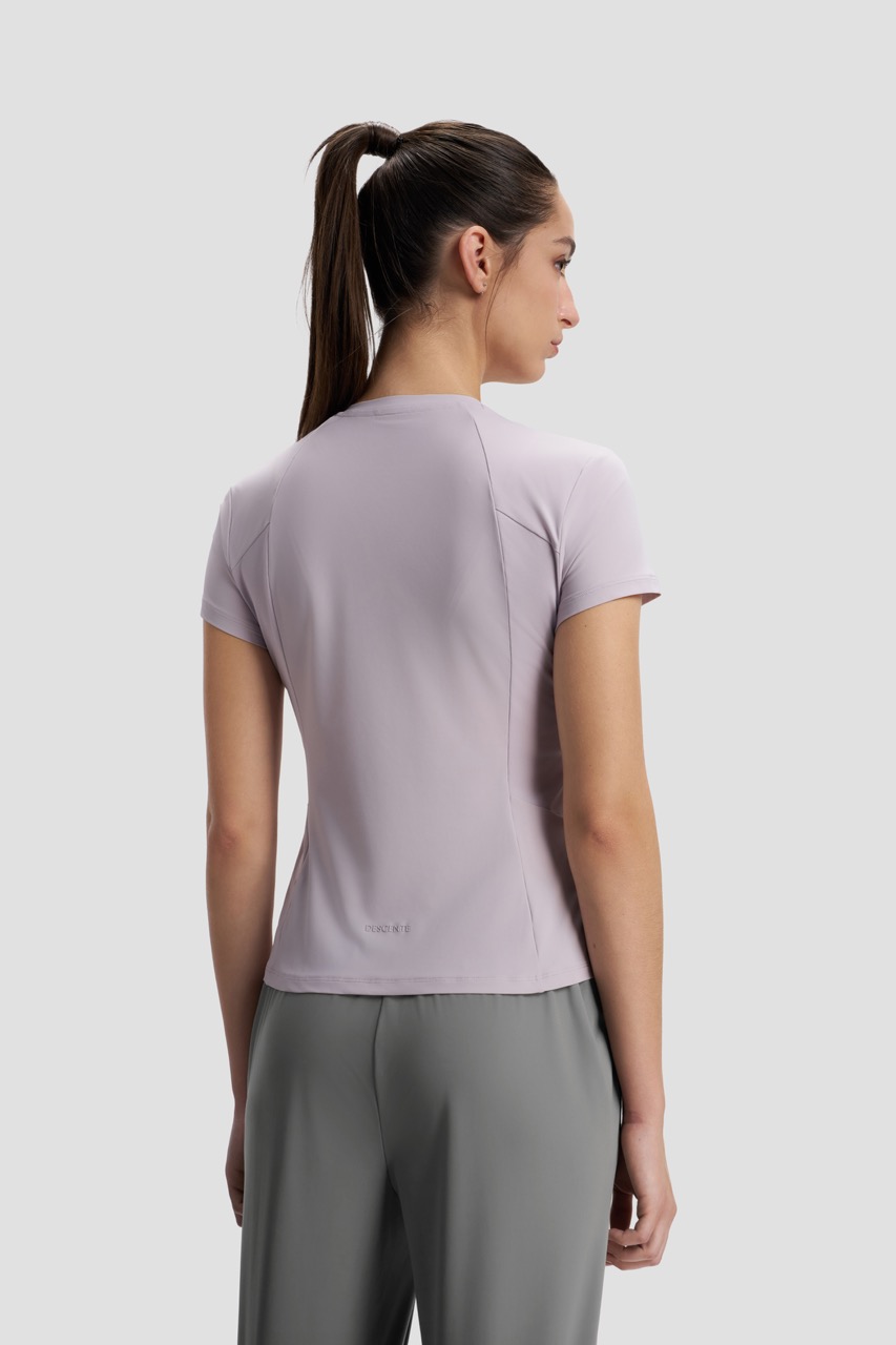 Women's Training Quick-Dry Knit T-Shirt
